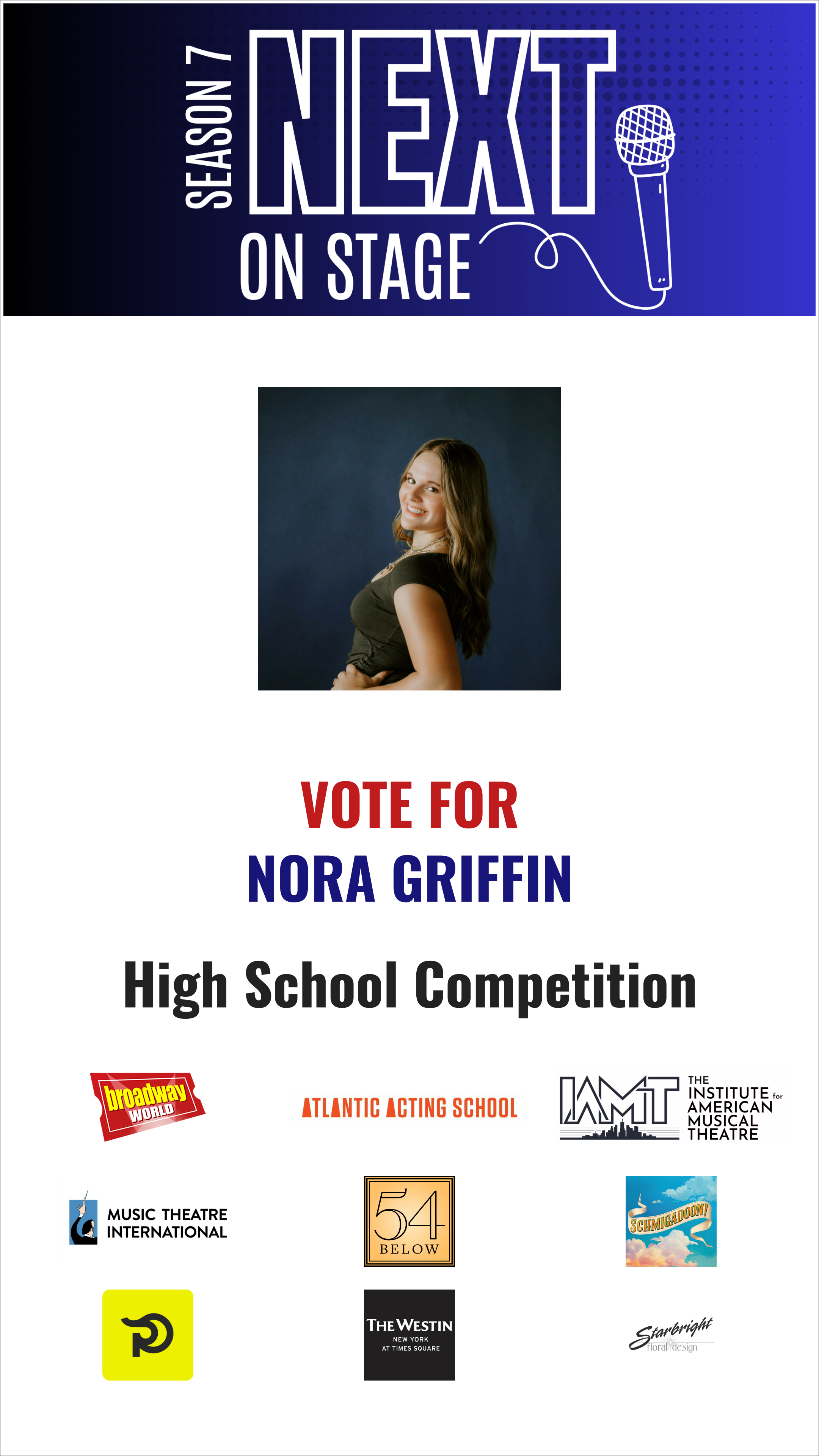 Nora Griffin