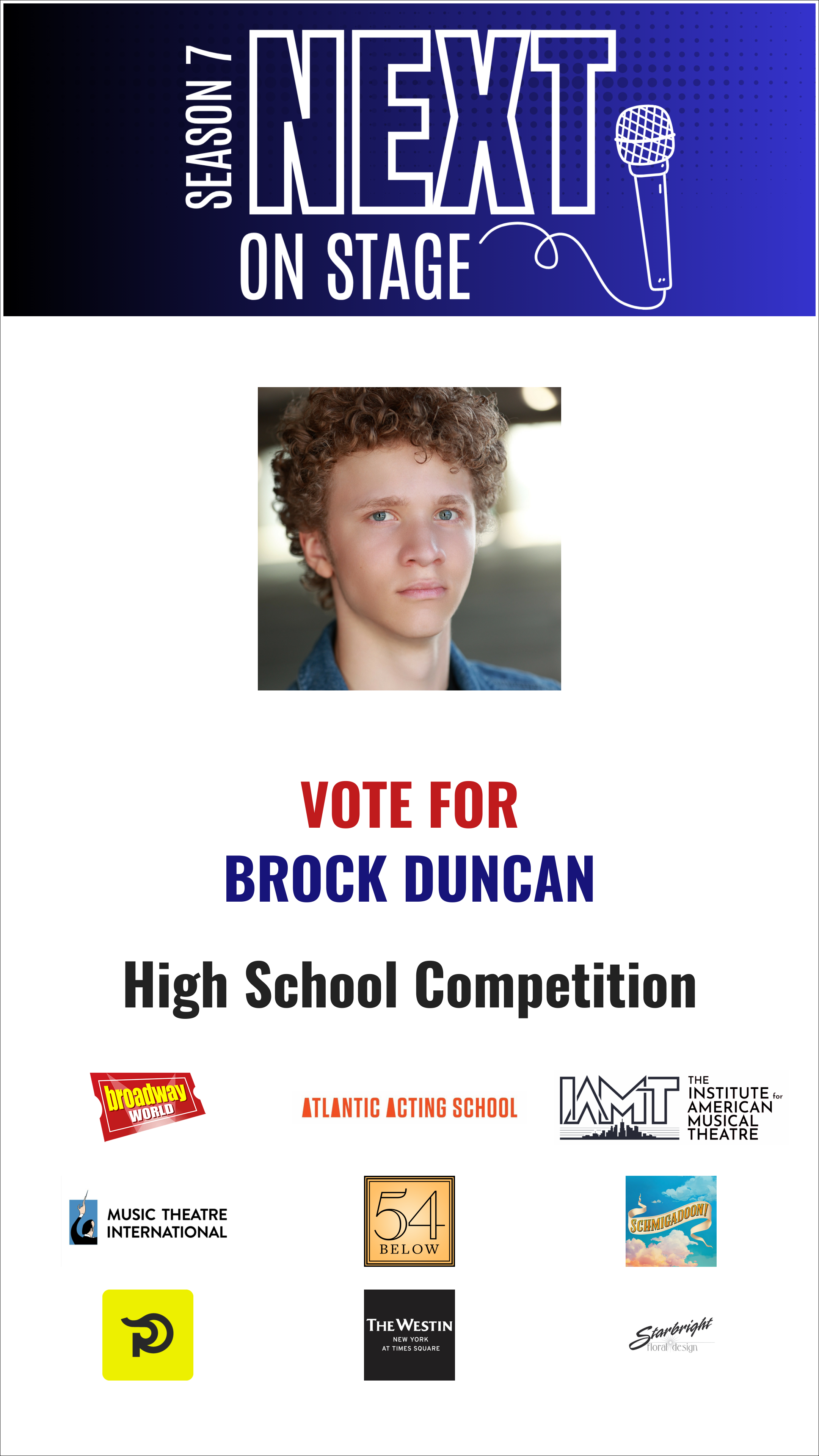 Brock Duncan