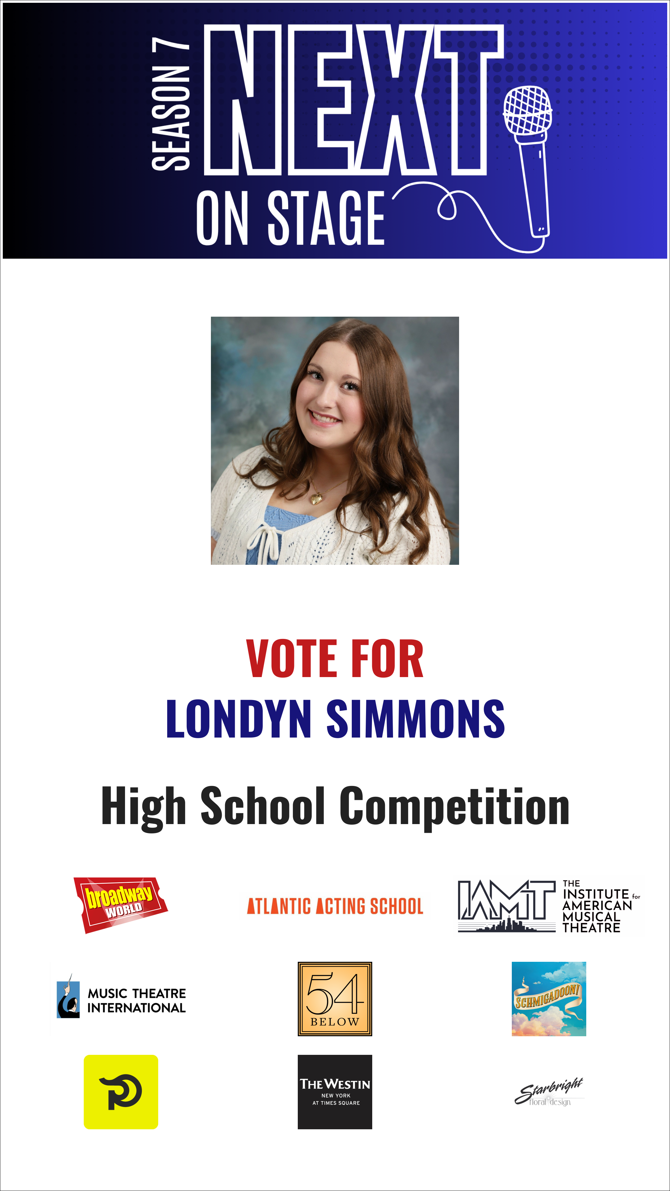 Londyn Simmons