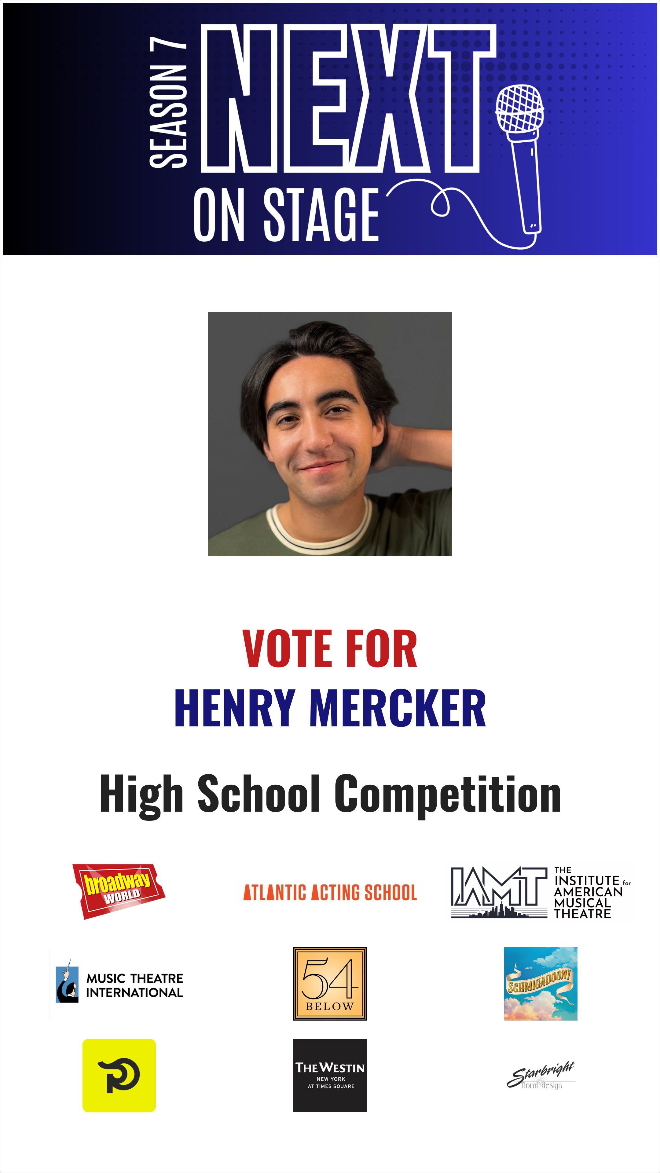 Henry Mercker