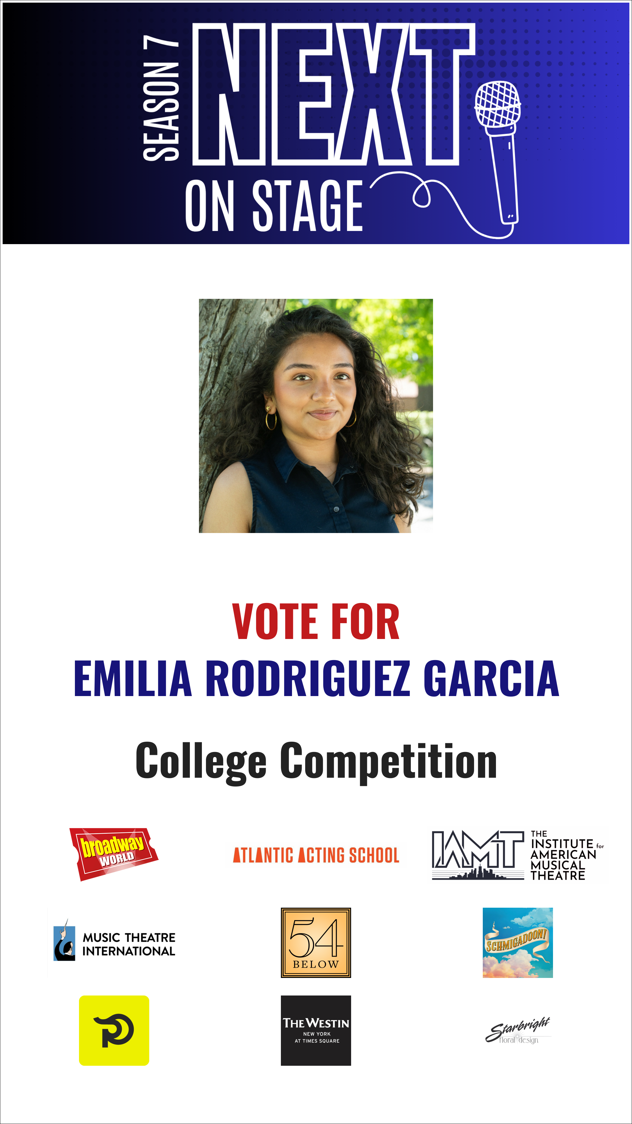 Emilia Rodriguez Garcia