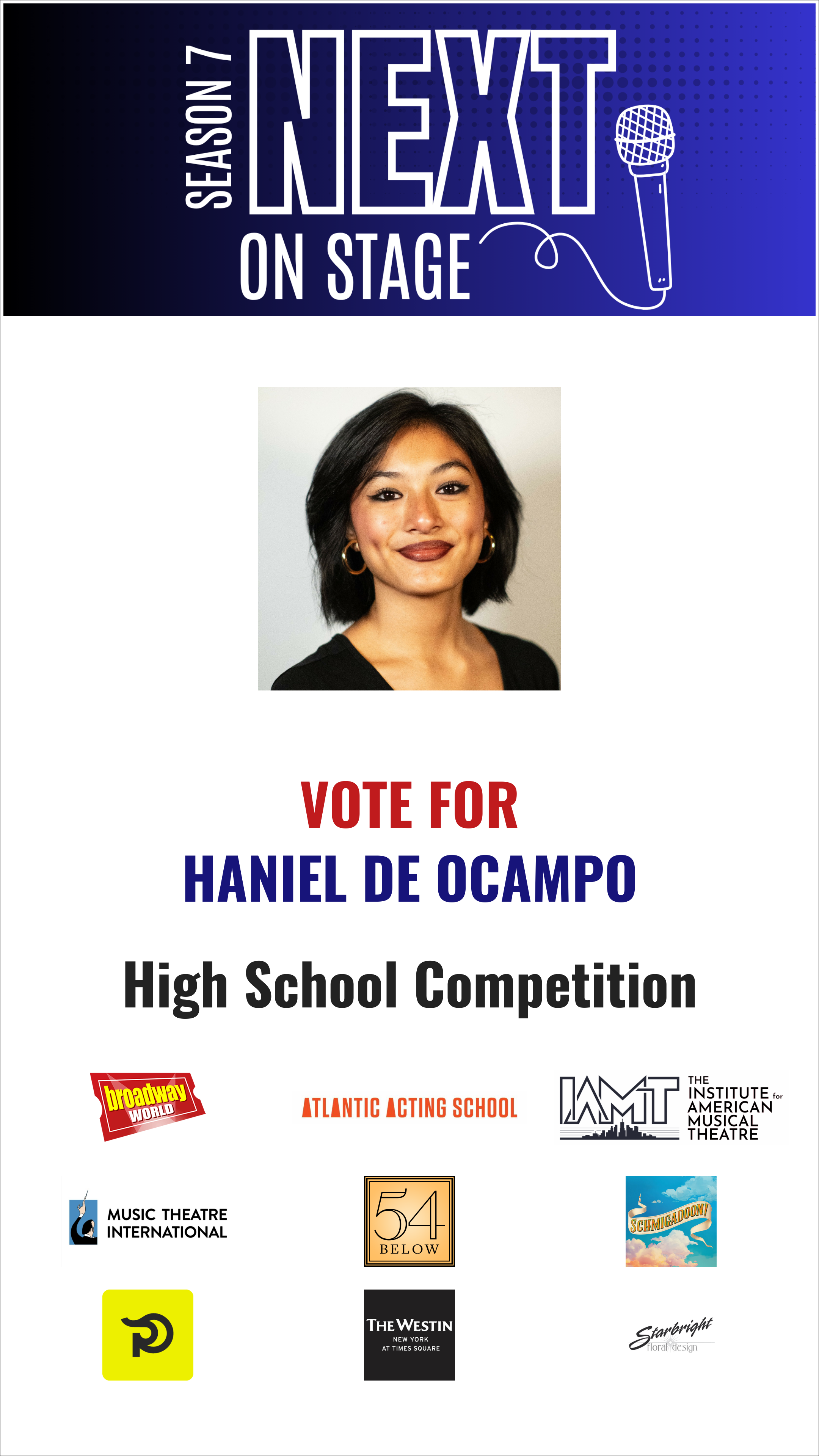 Haniel De Ocampo