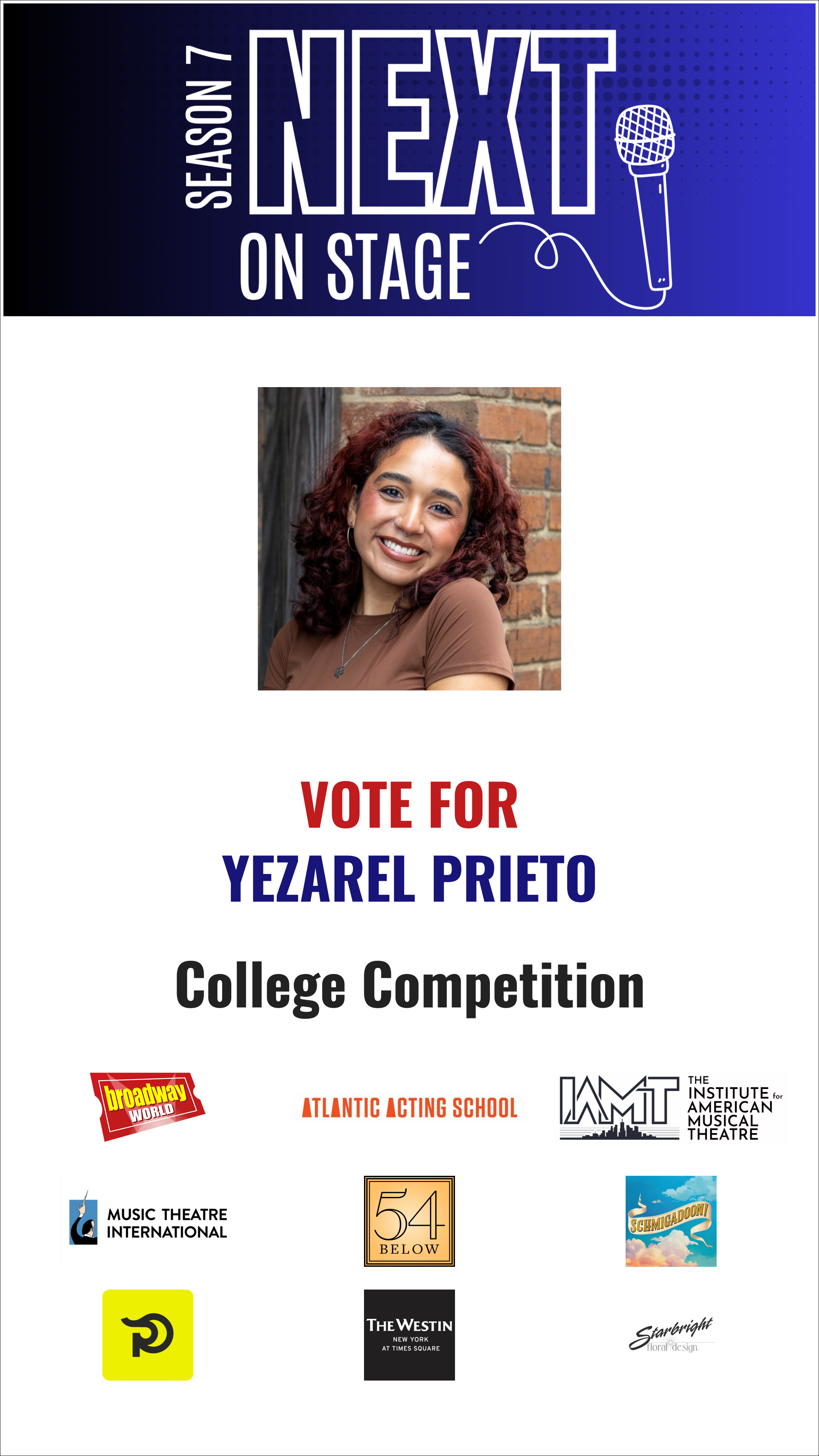 Yezarel Prieto
