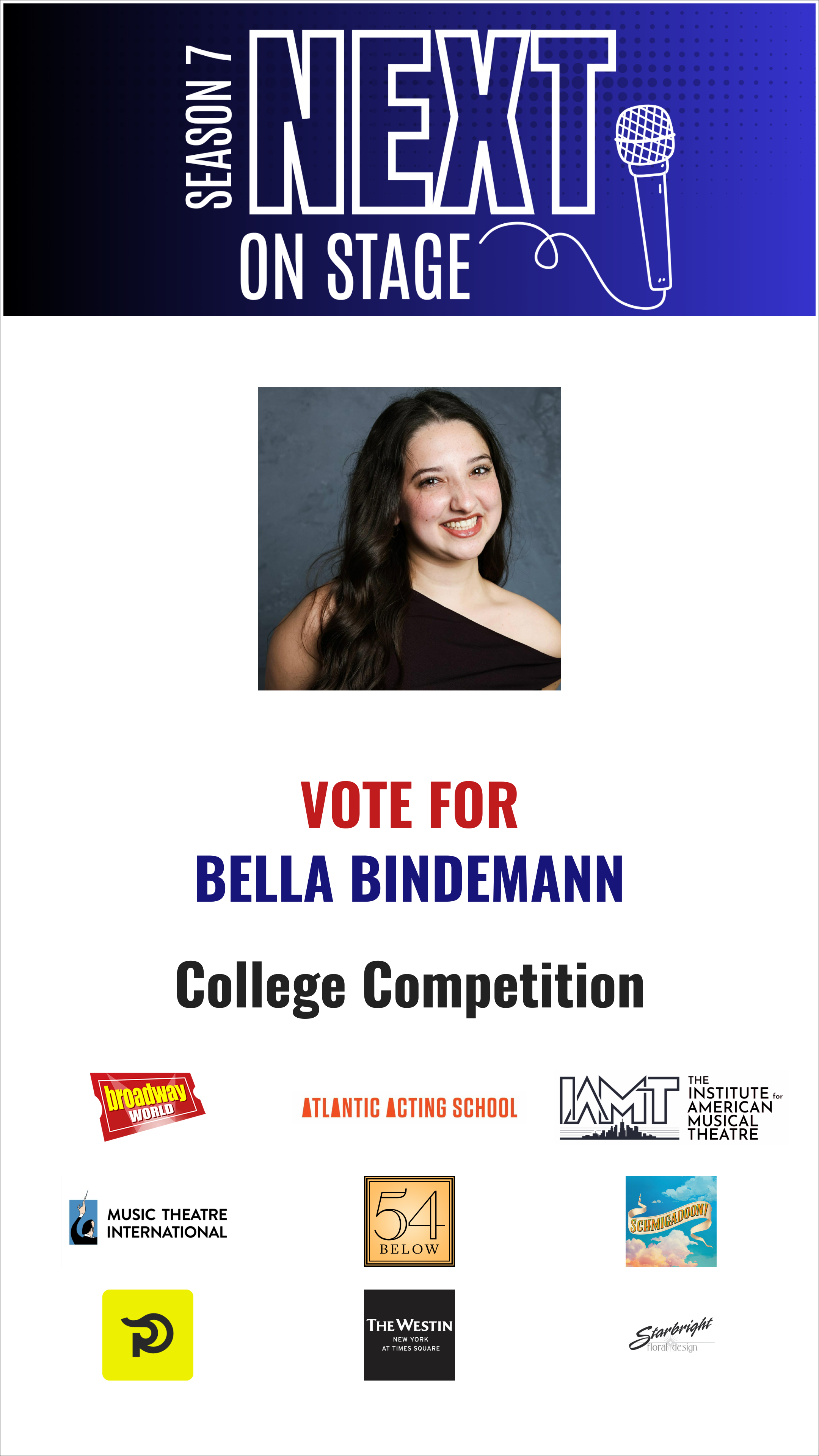Bella Bindemann