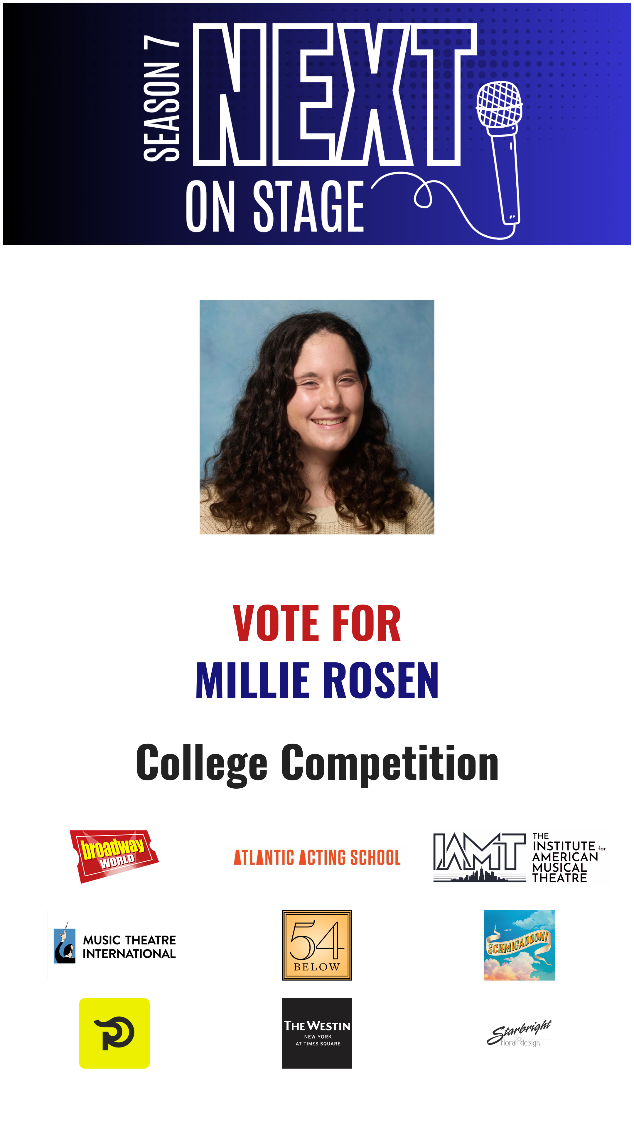 Millie Rosen