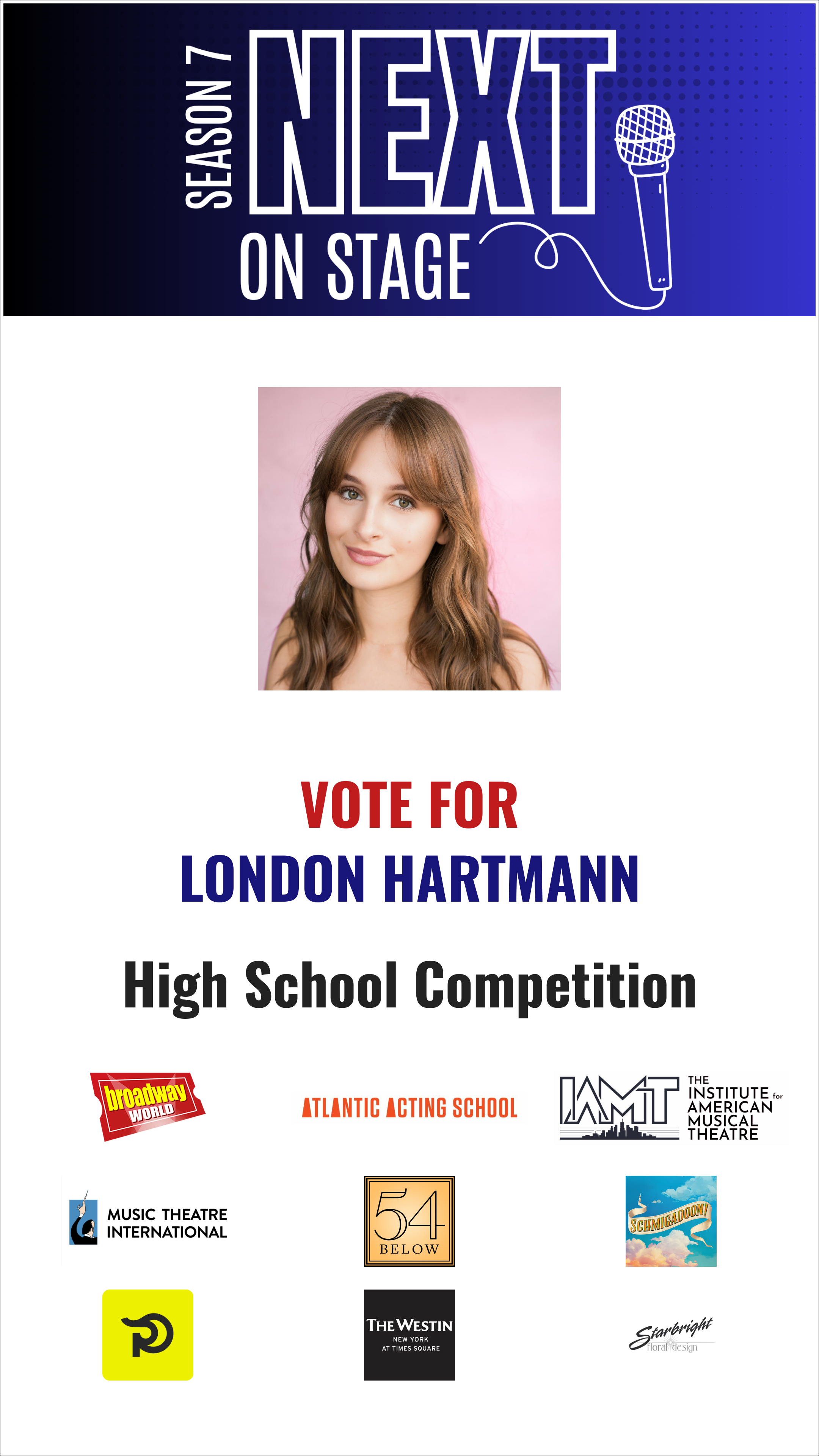 London Hartmann