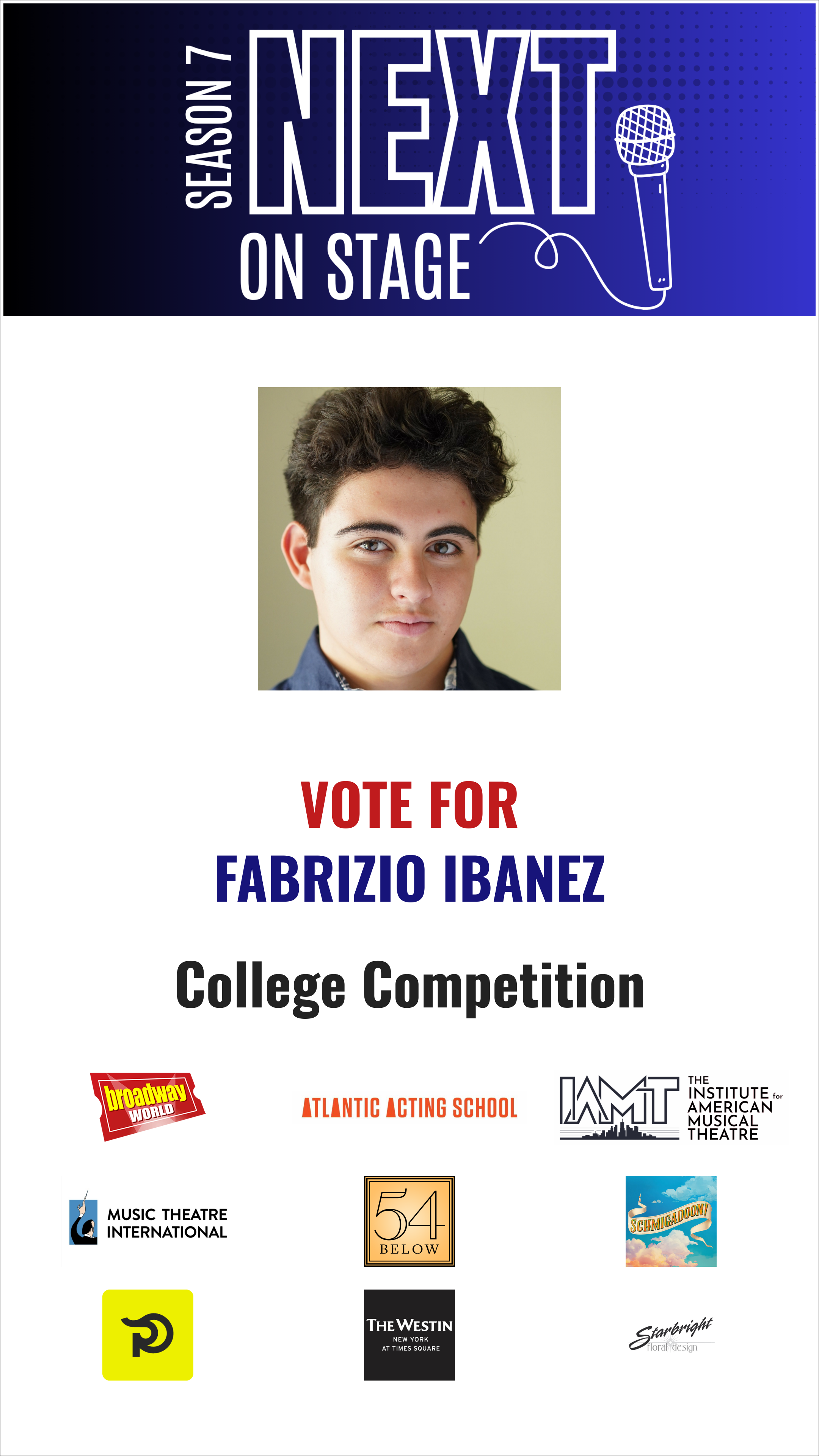 Fabrizio Ibanez