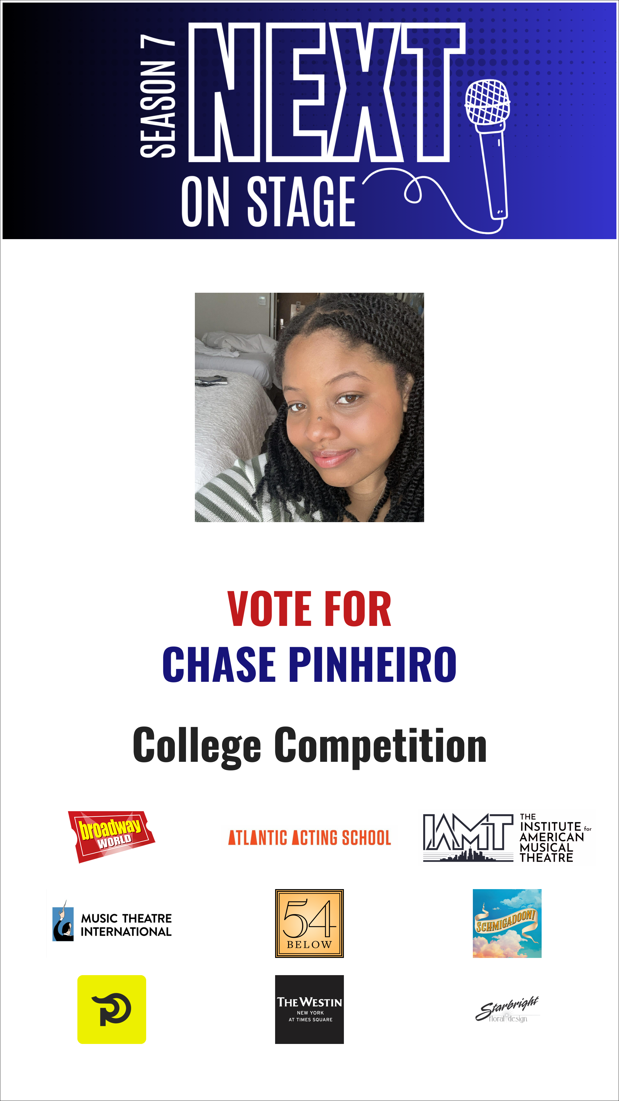 Chase Pinheiro