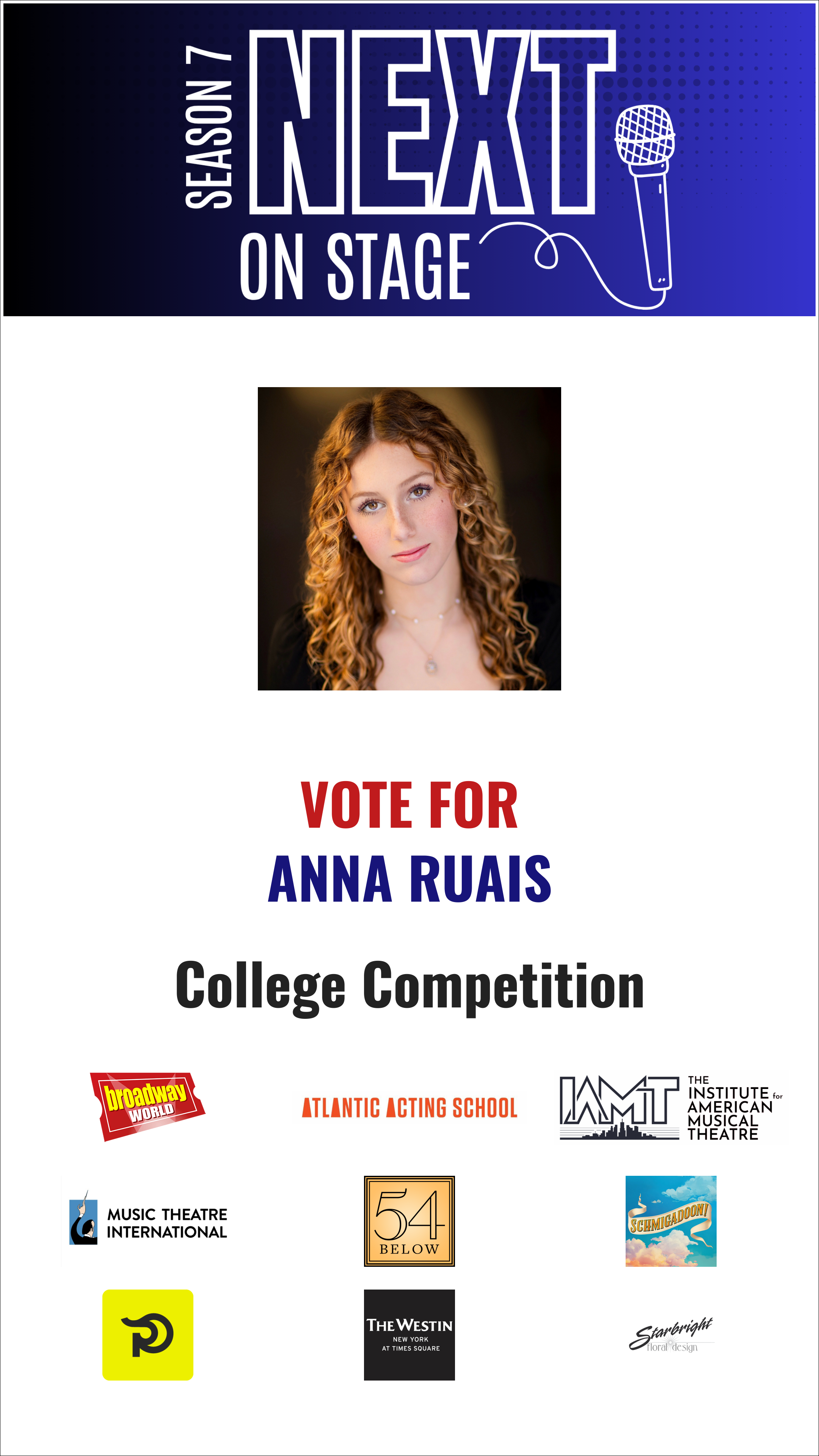 Anna Ruais