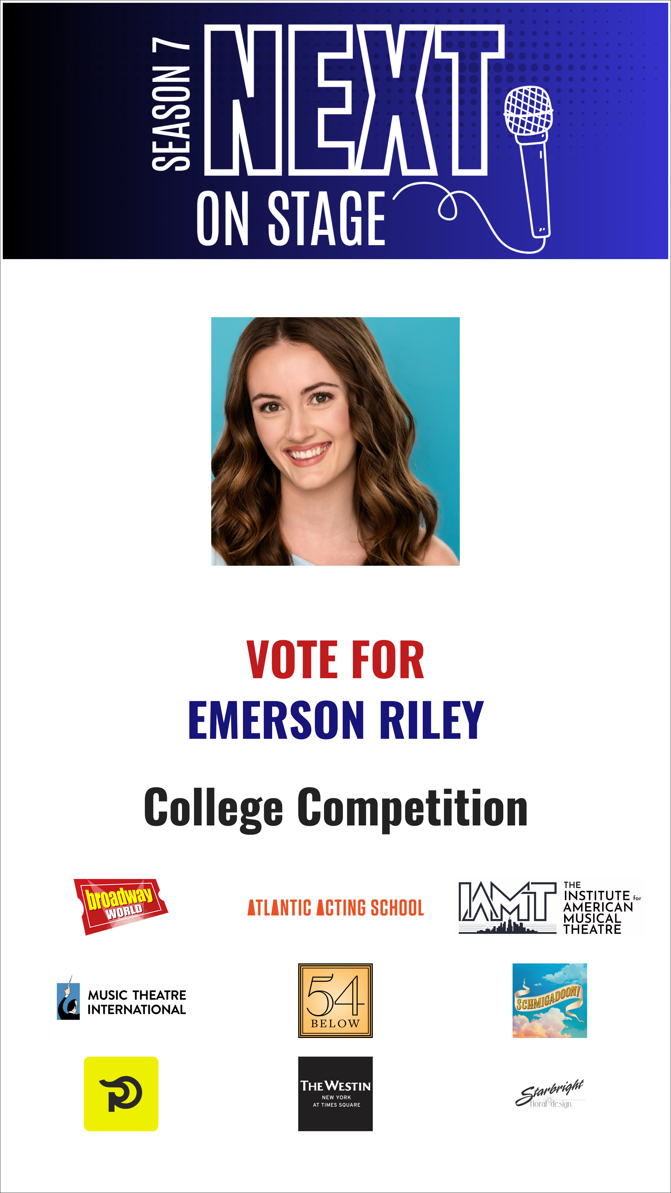 Emerson Riley