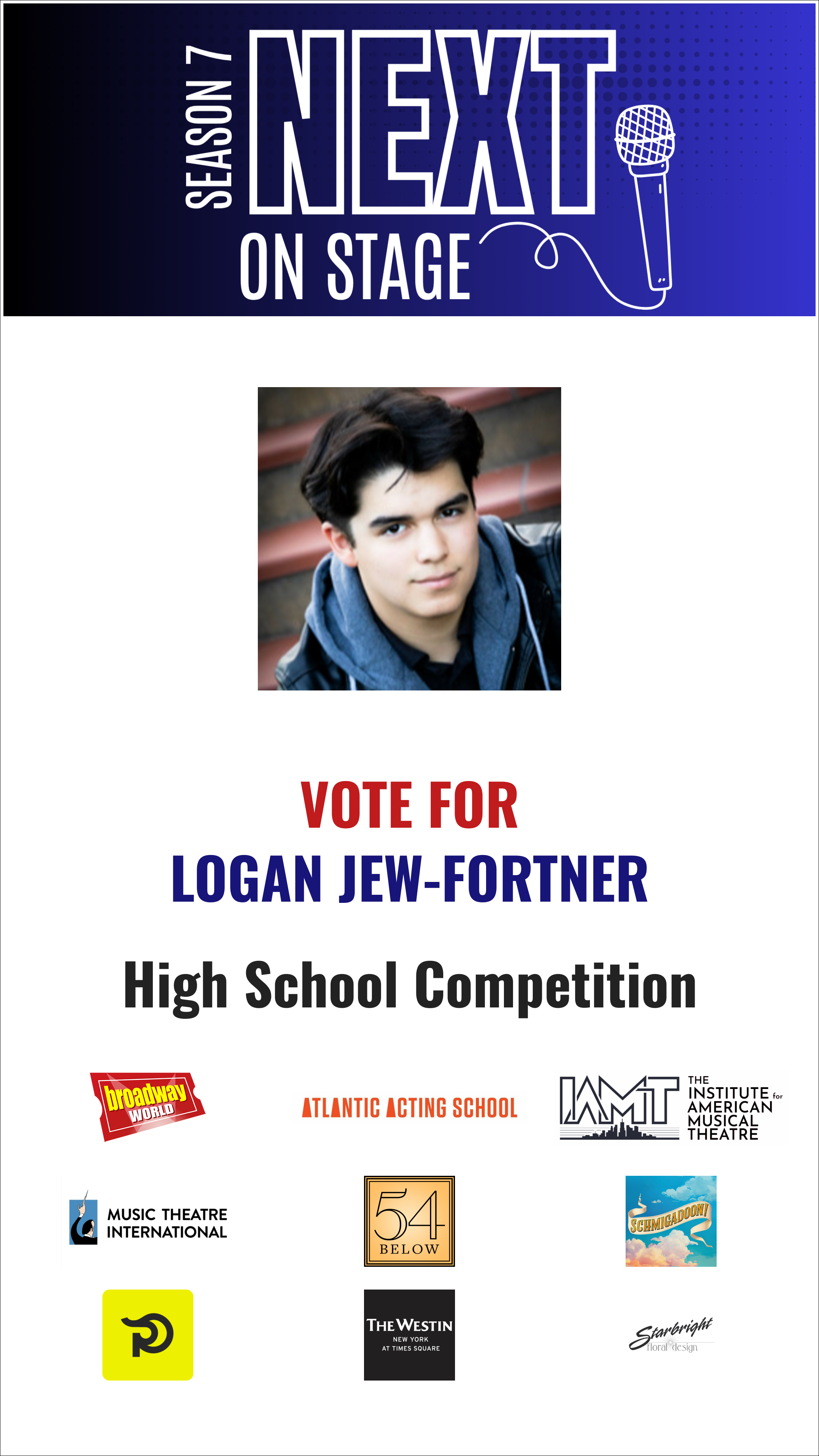 Logan Jew-Fortner