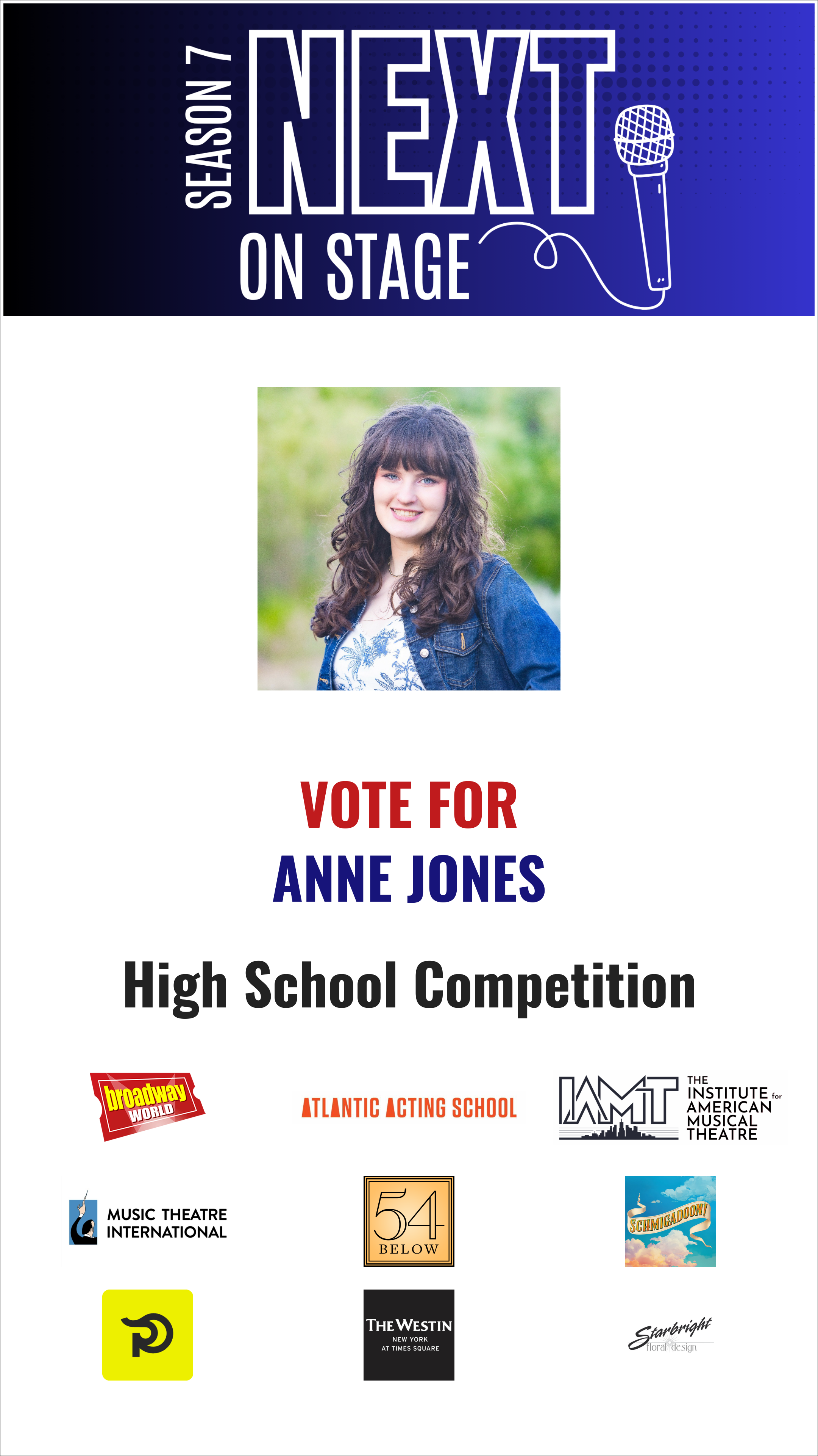 Anne Jones