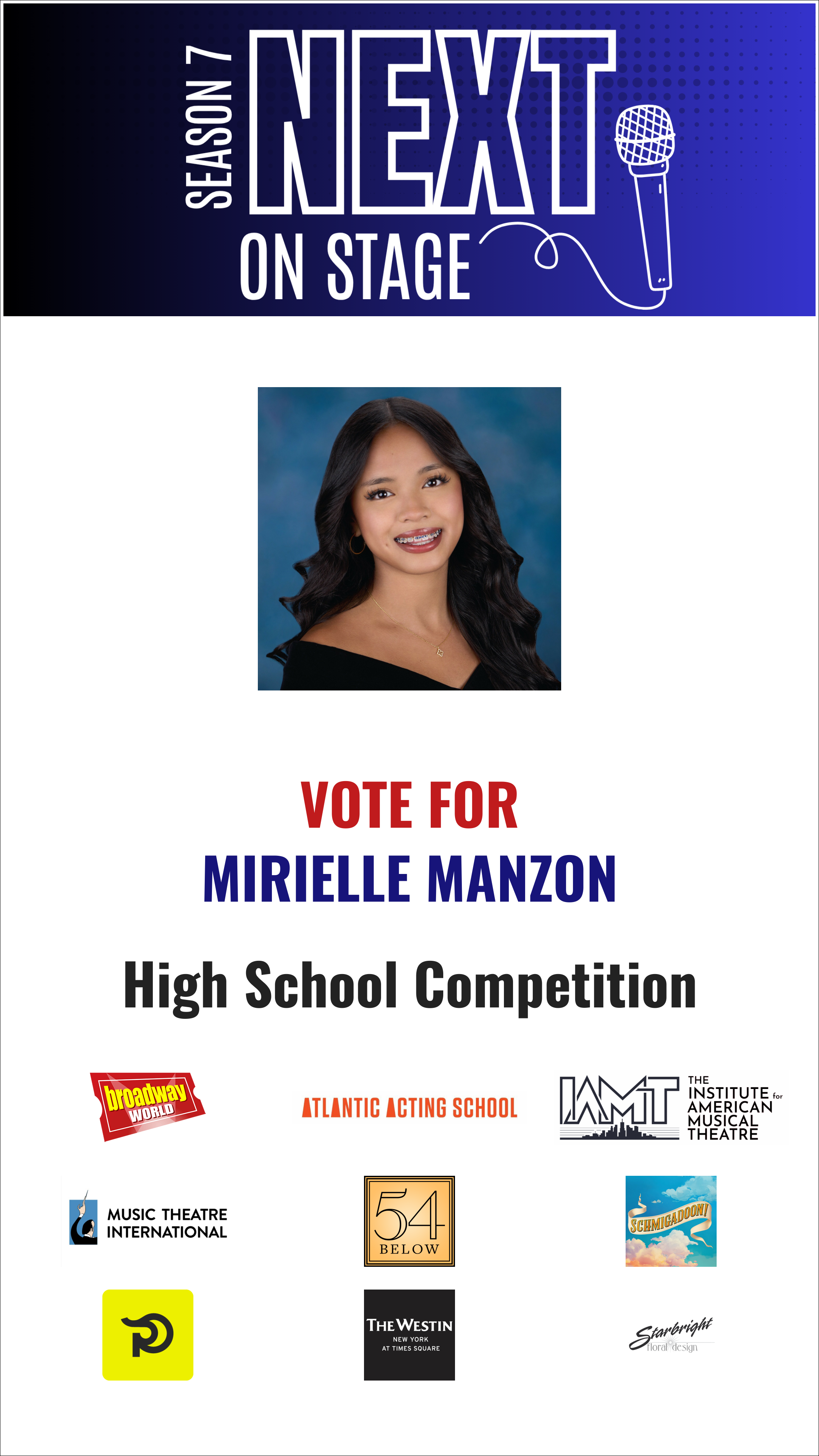 Mirielle Manzon