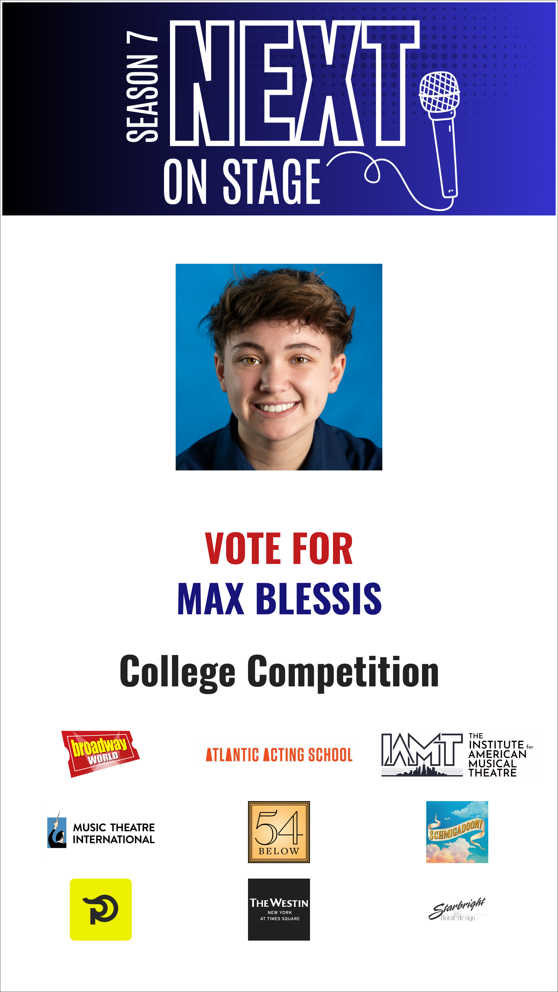 Max Blessis