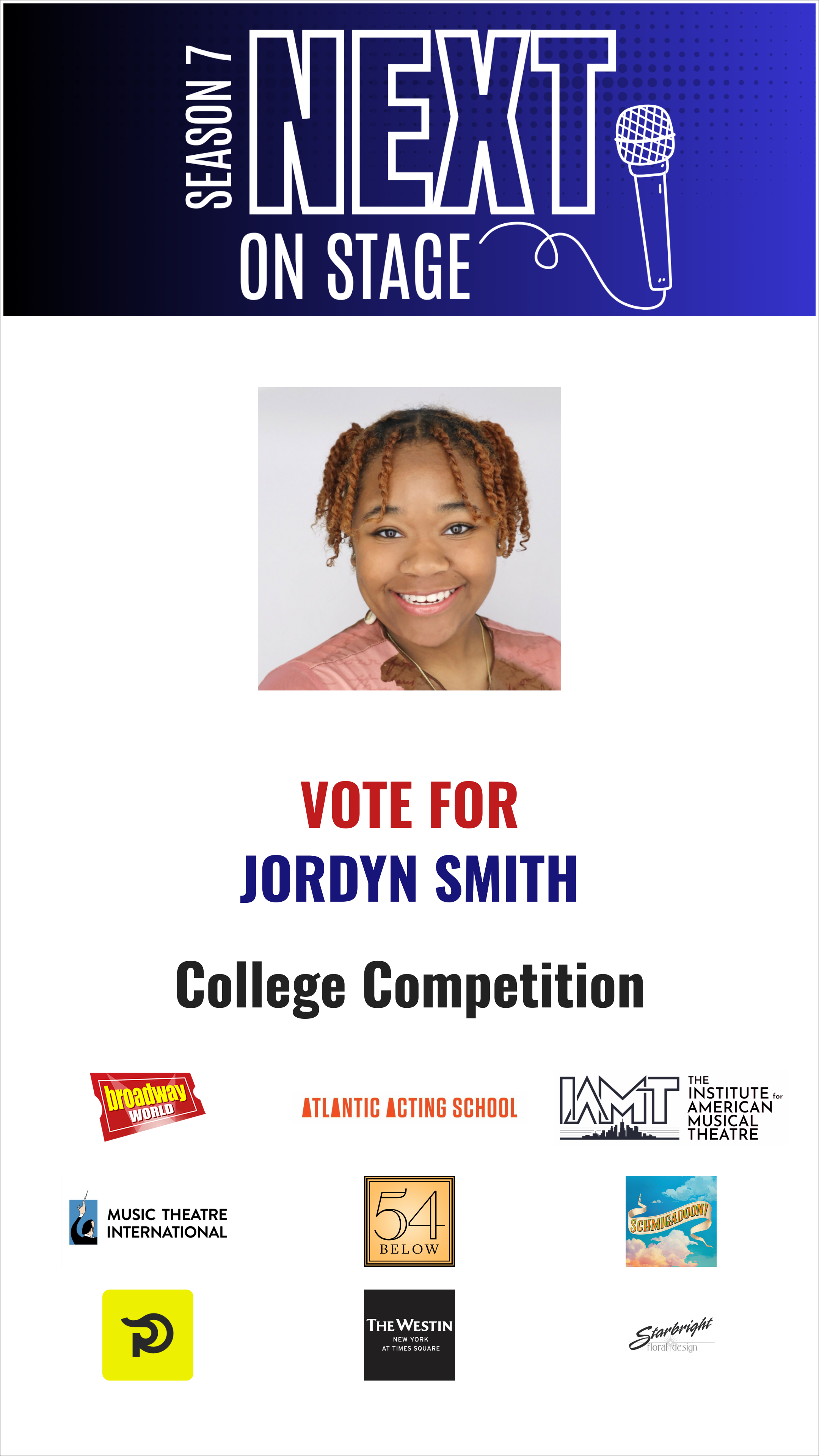 Jordyn Smith