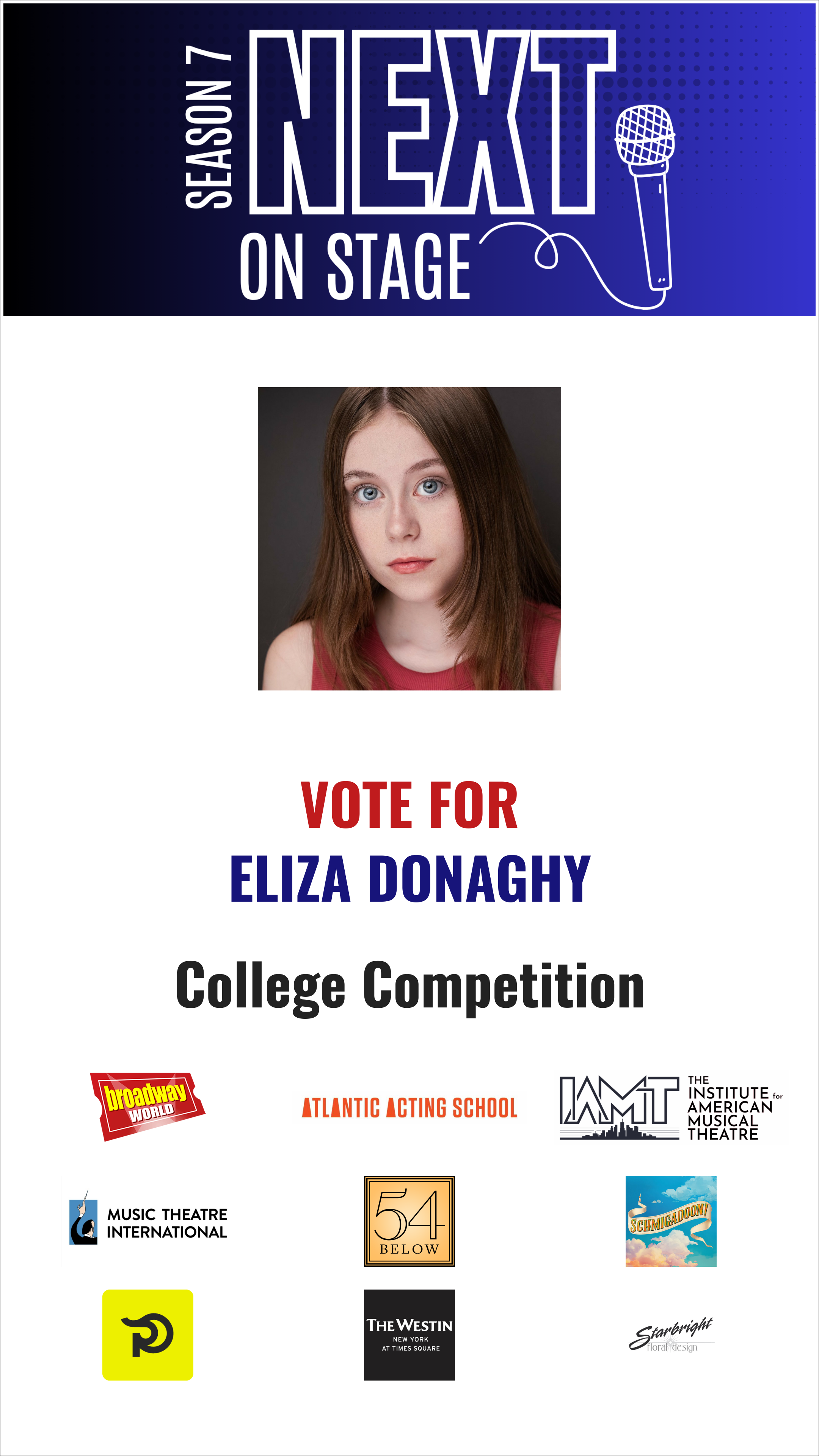 Eliza Donaghy