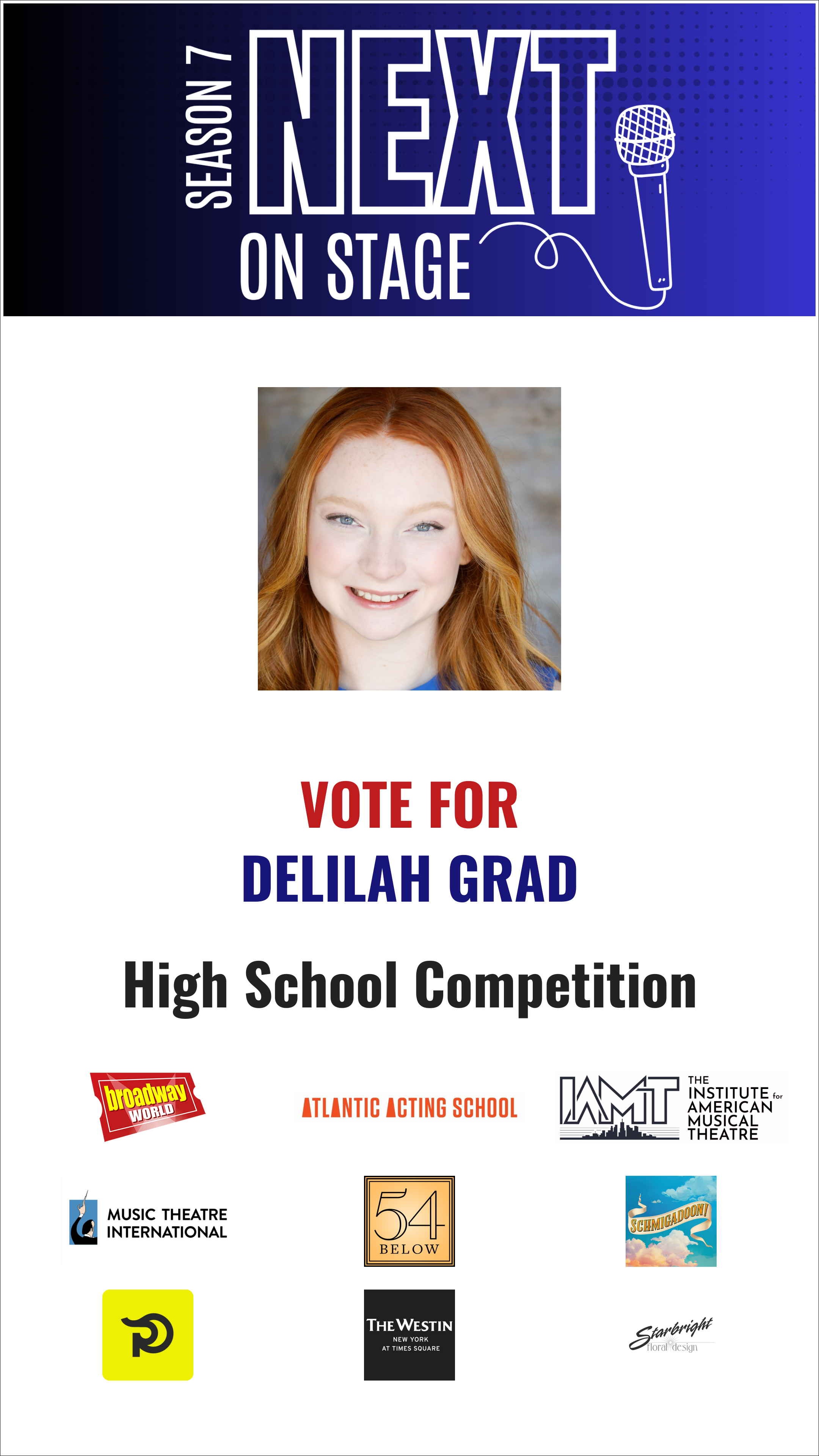 Delilah Grad