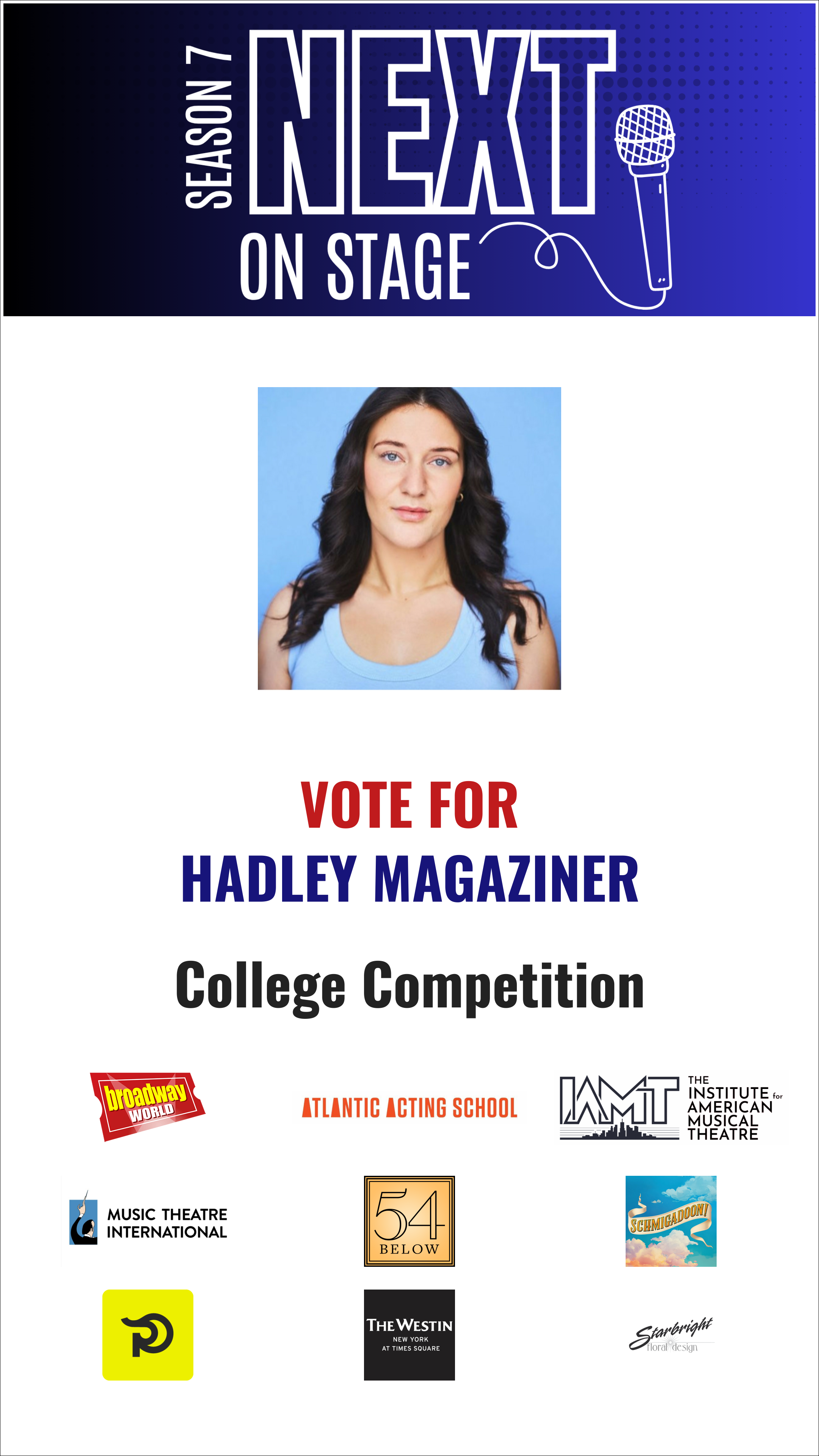 Hadley Magaziner