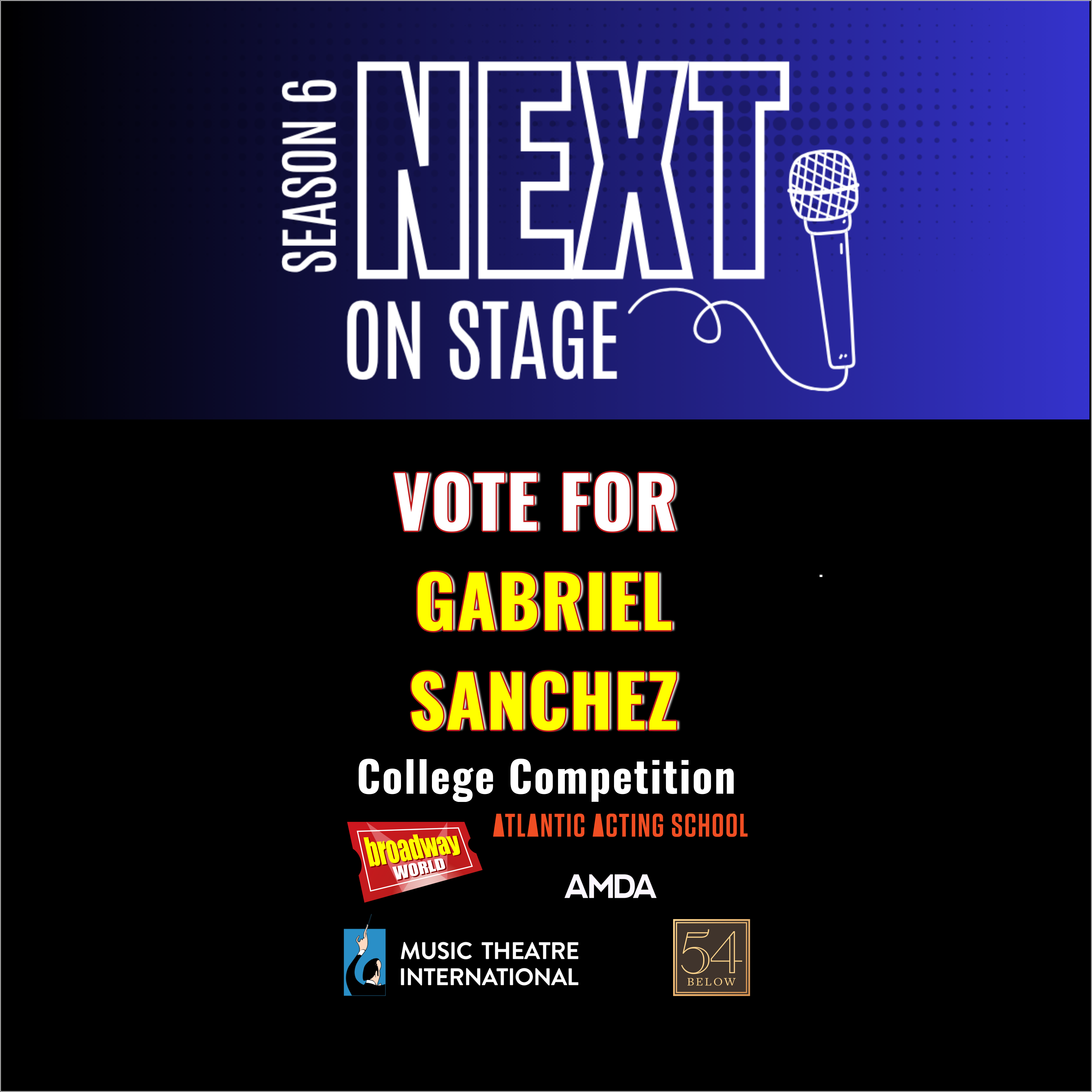 Gabriel Sanchez