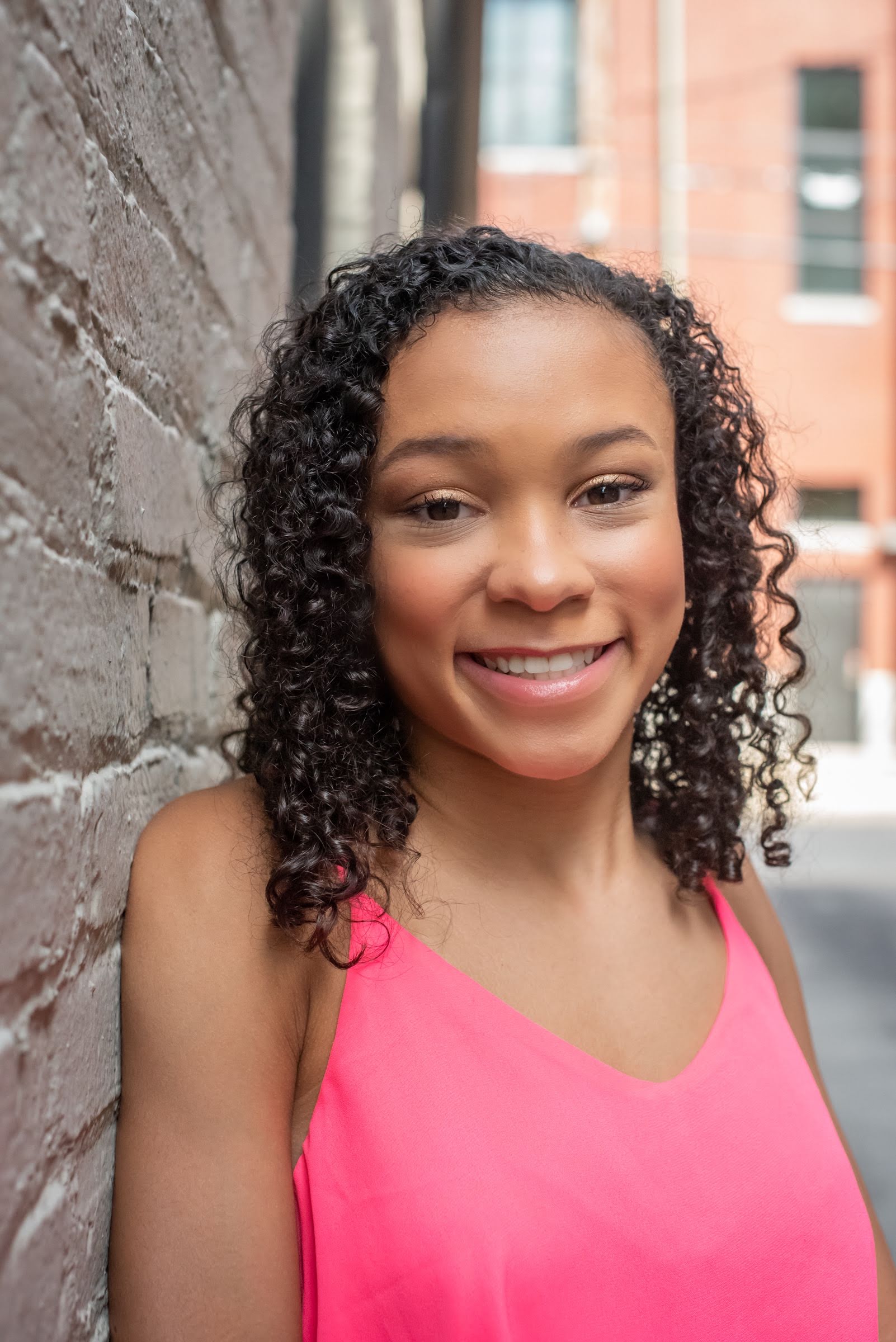 Sophia Cooper - Shipoopi BroadwayWorld's Next on Stage: Dance Edition ...