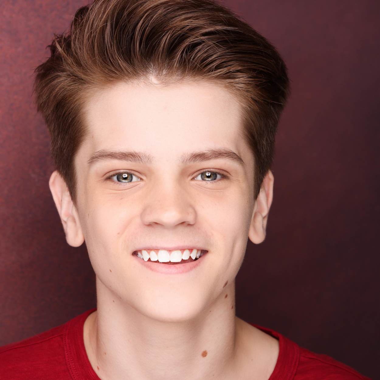 Hudson Koonce