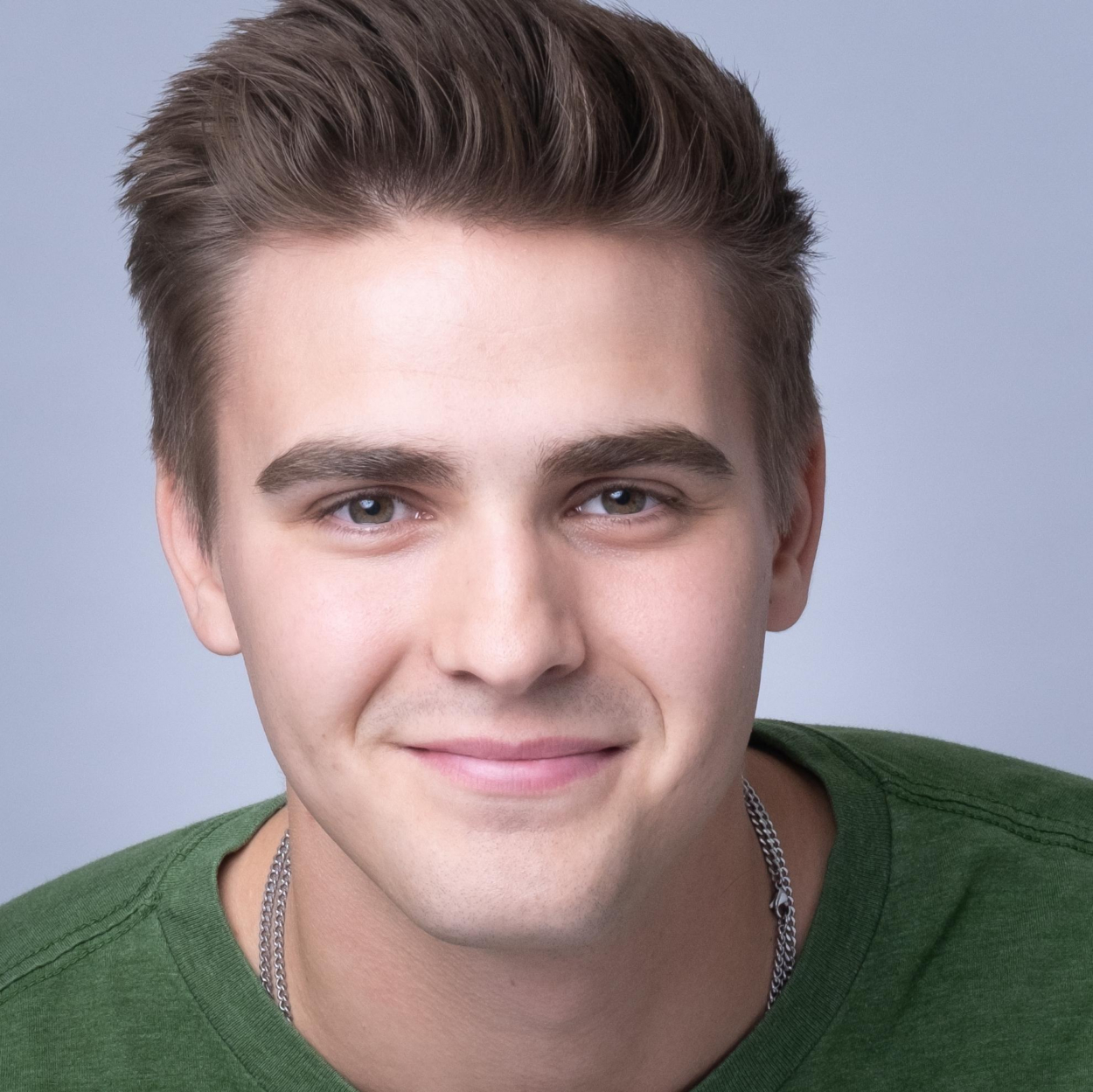 Hunter Conrad