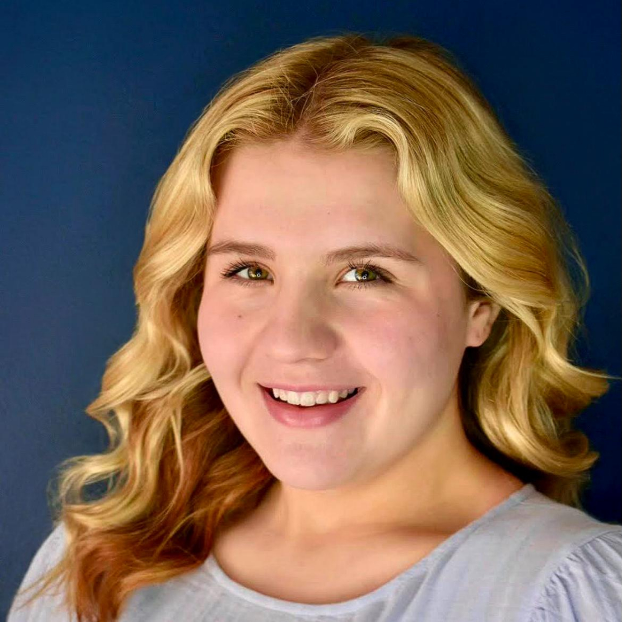 Ava Scott Ireland BroadwayWorld s Next On Stage