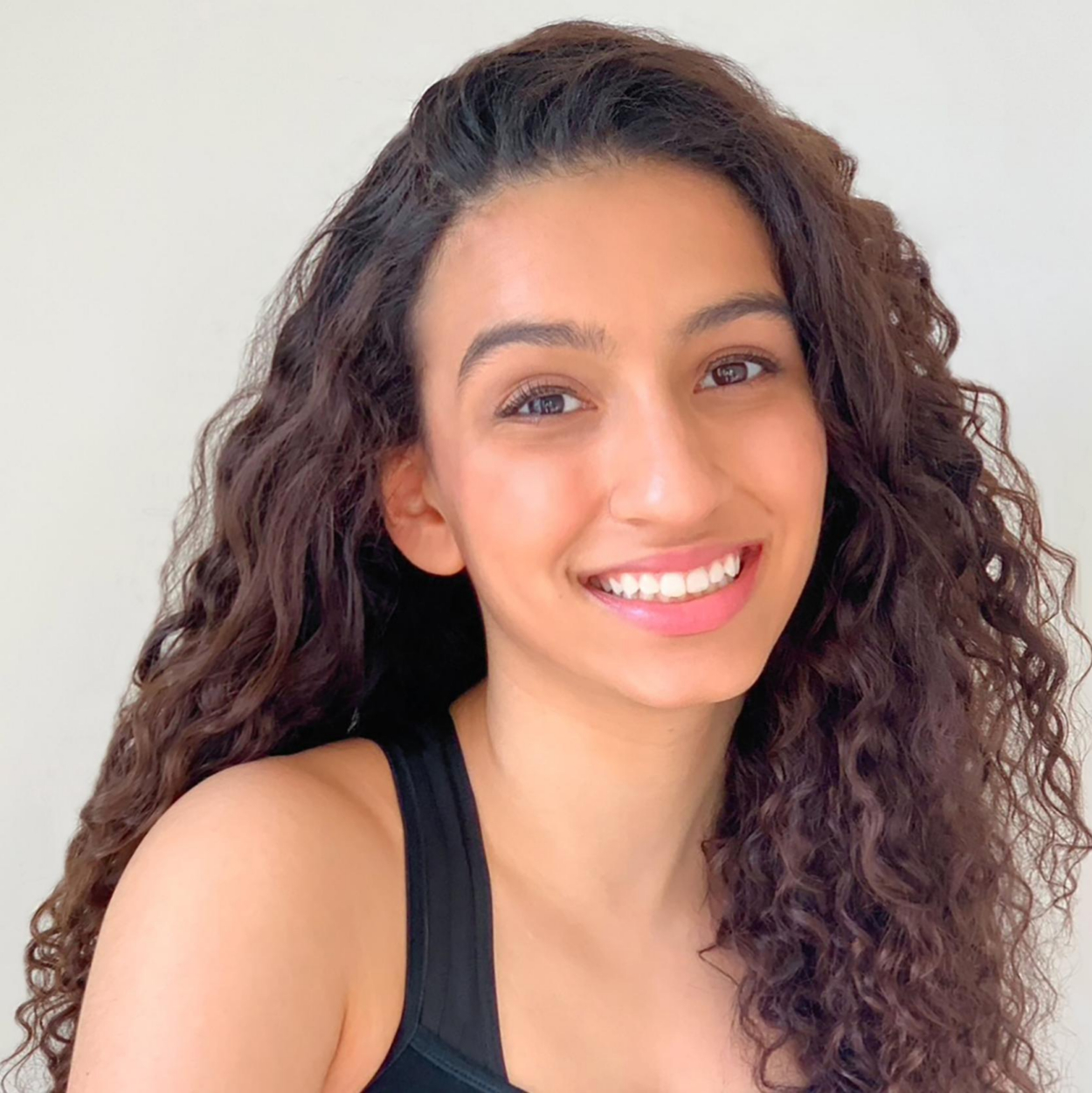 Love Will Come And Find Me Again Isabella Rivera - Love Will Come and Find Me Again BroadwayWorld's Next
