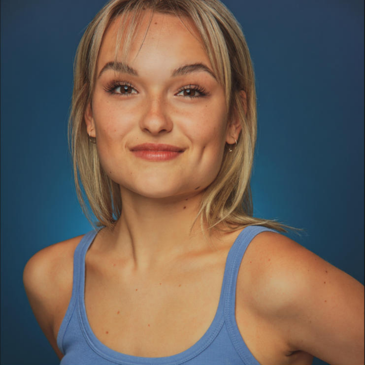 Emily Marx