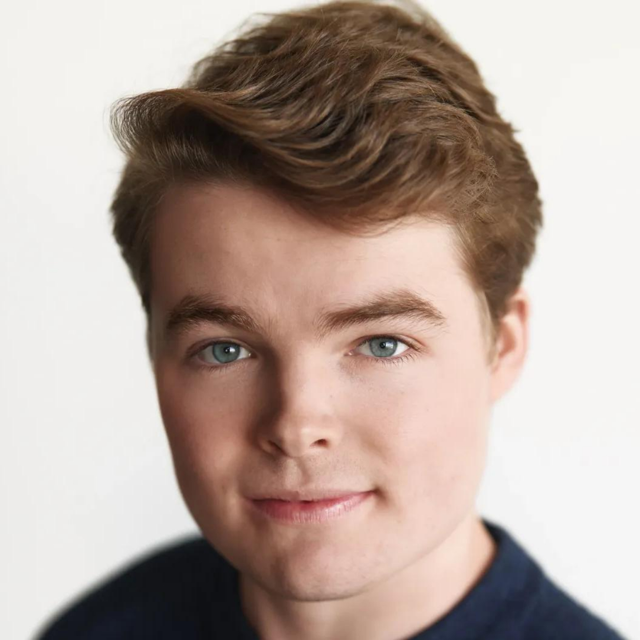 Gavin Blonda