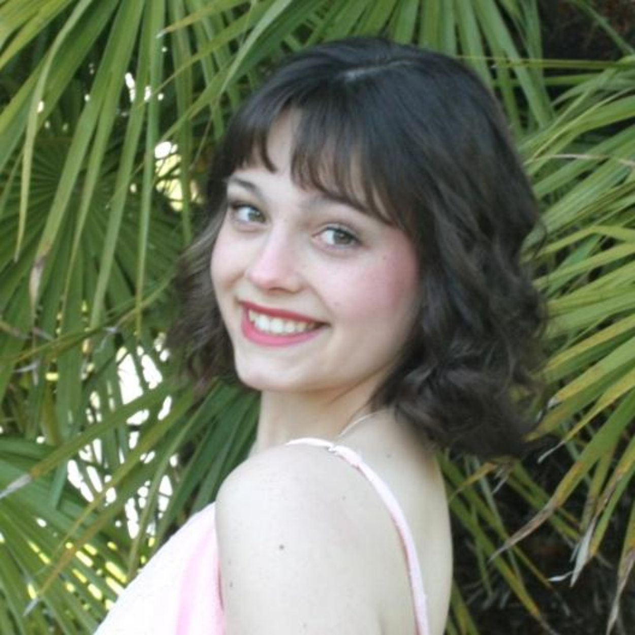 Allie Romano Dailey For Better or Worse BroadwayWorld's Next on Stage