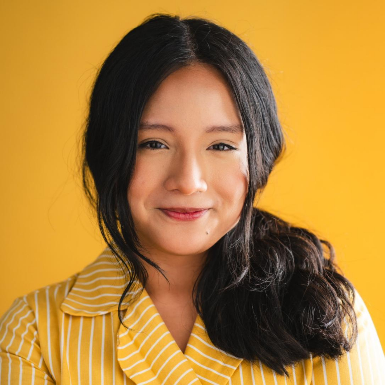 Valery Saenz Rodriguez