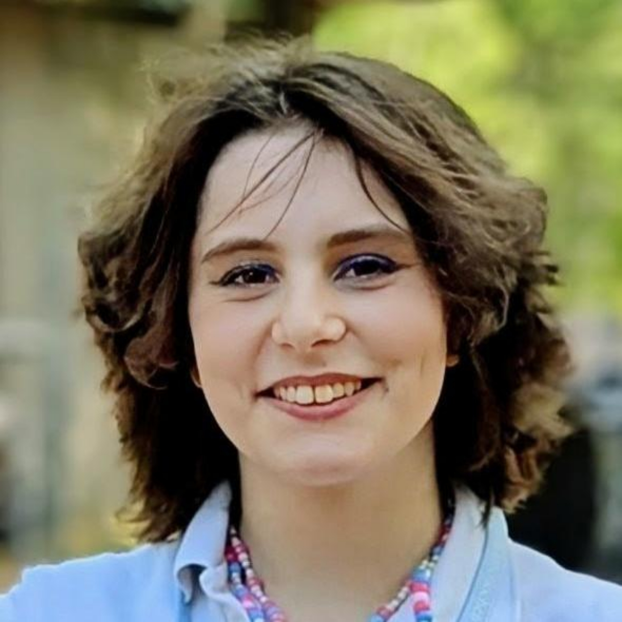 Isabella Edmonds-Hogan