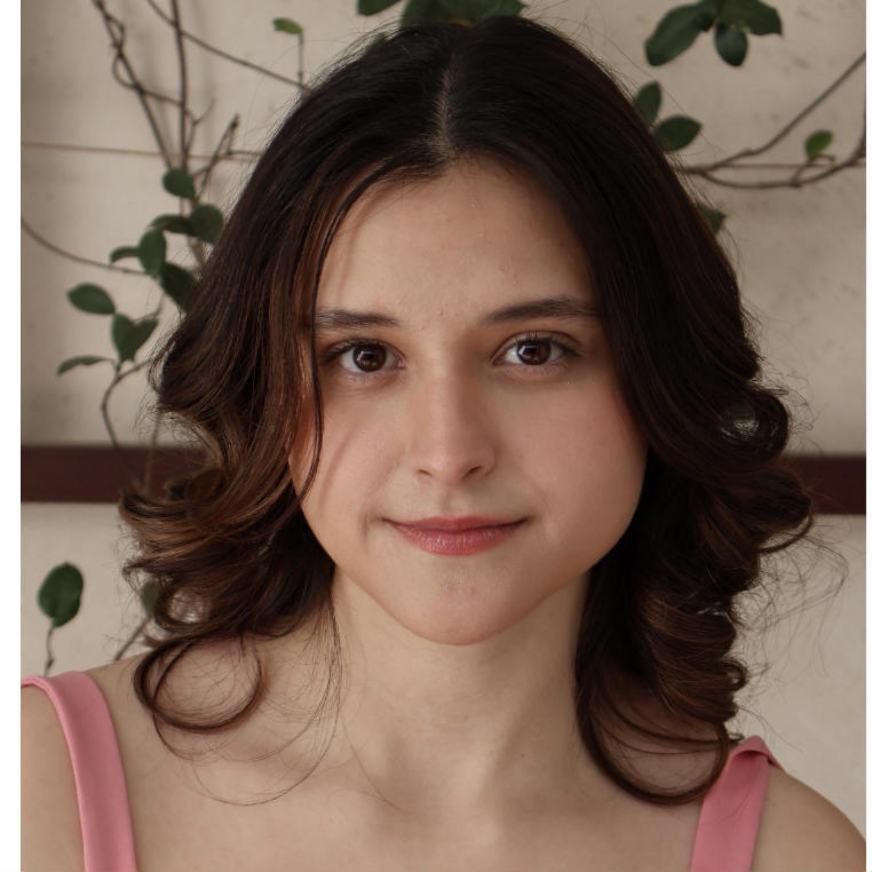 Ana Sofia Hernandez Lopez