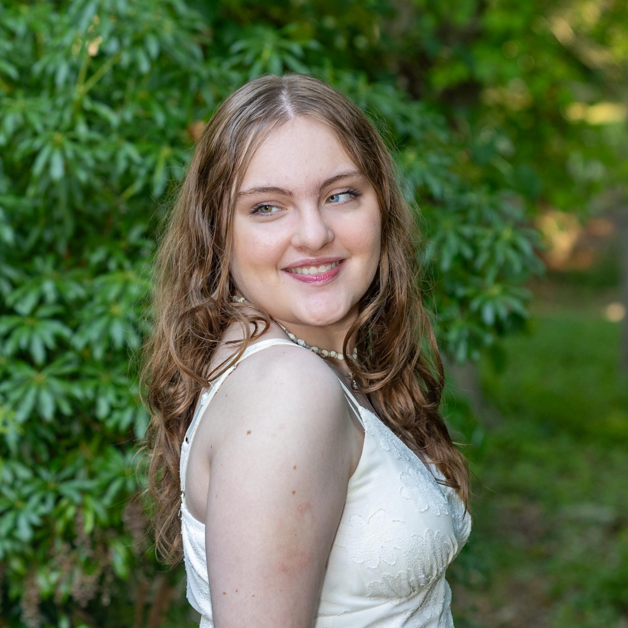 Sylvie Kyriaki Quinn