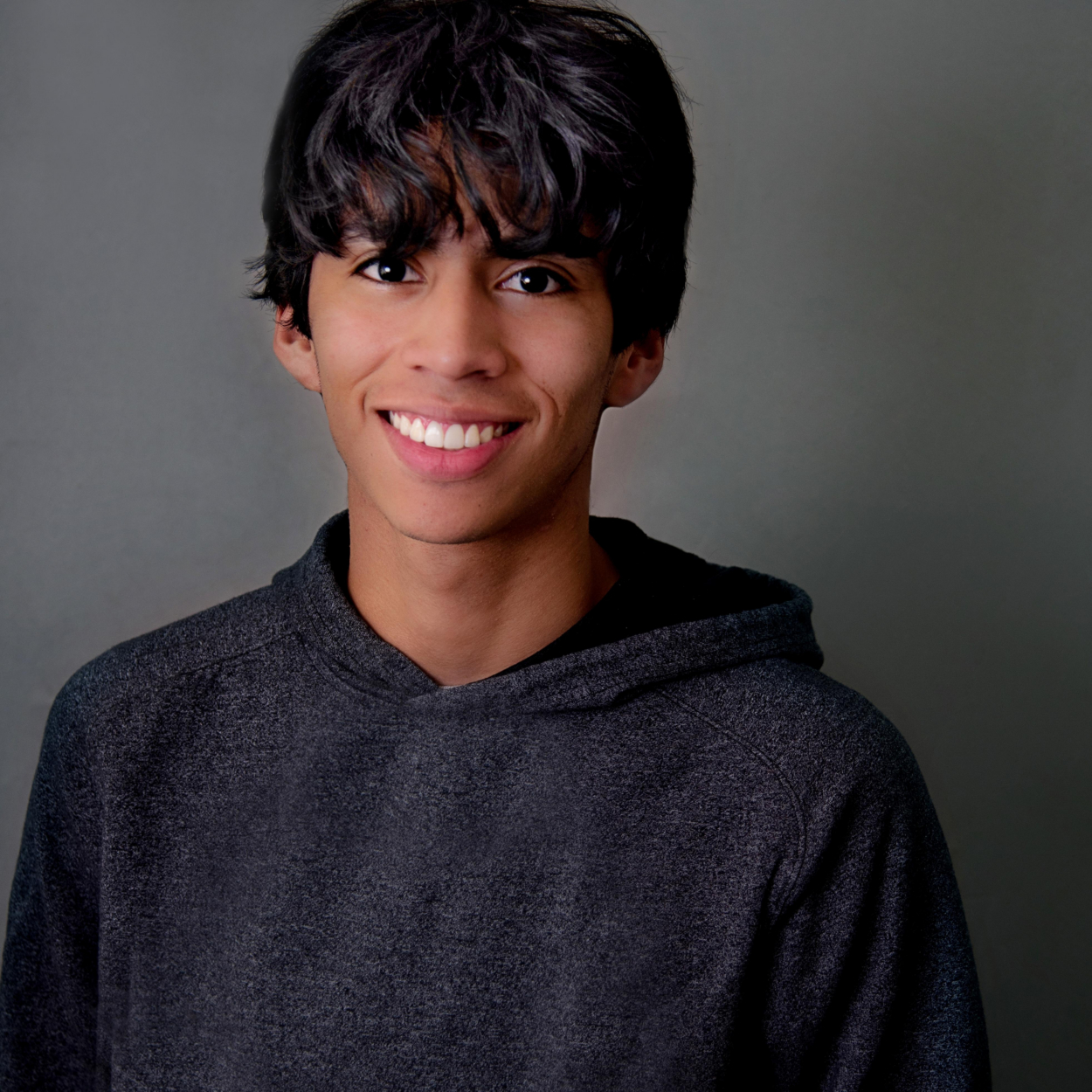 Benjamin Cavallo-Smith