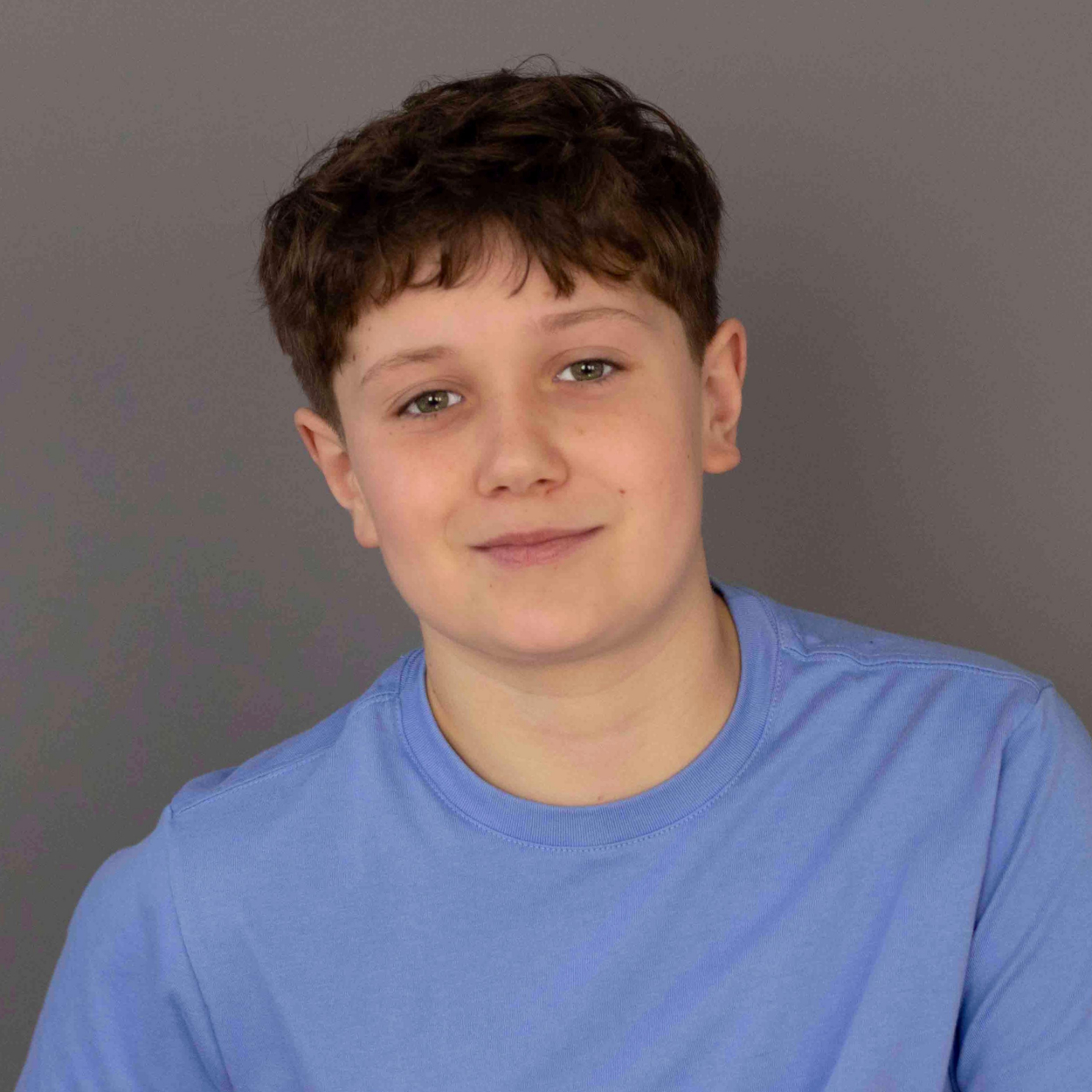 Carson Michael Curtis