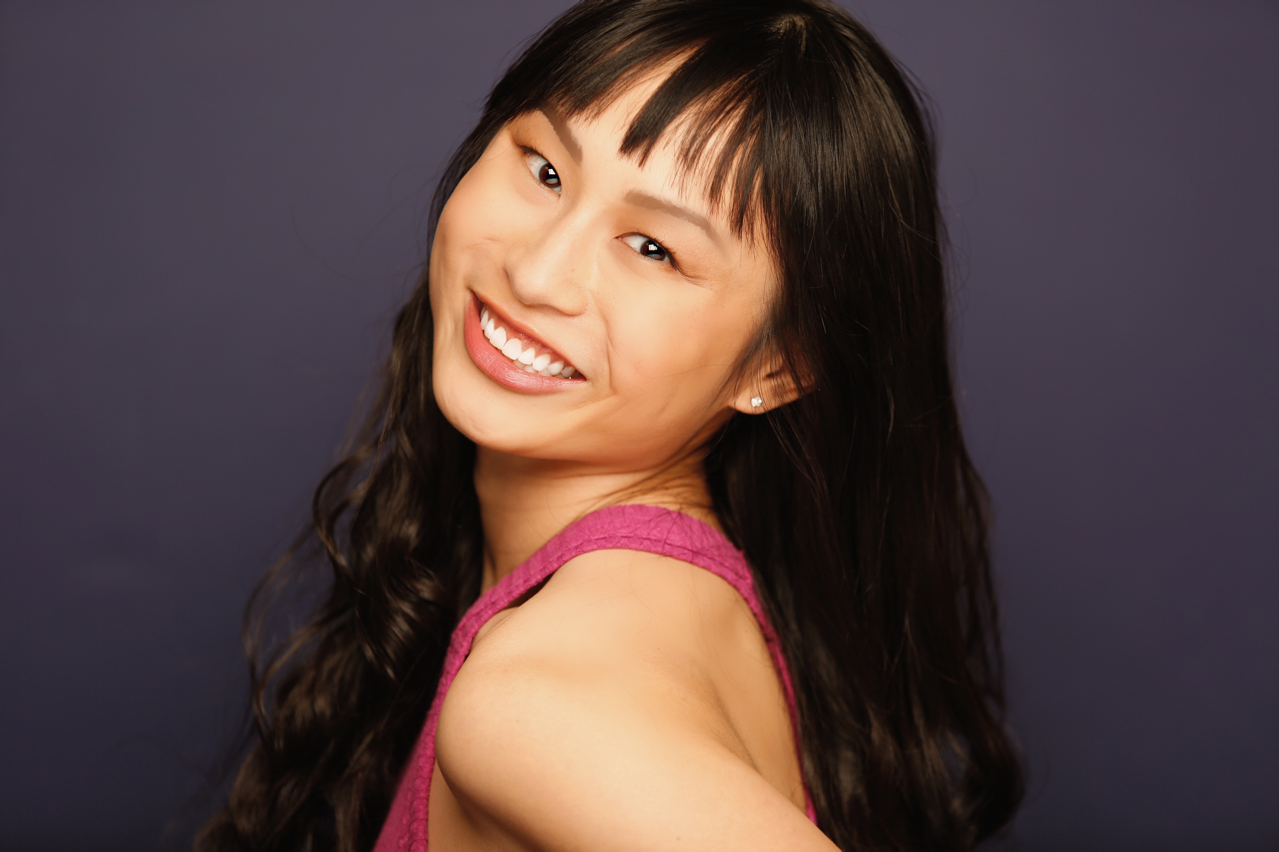 BroadwayWorld's 2020 Senior Showcase - Quinn Mei Lysaght