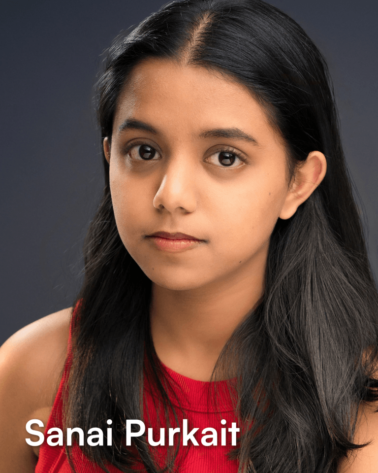 Sanai Purkait