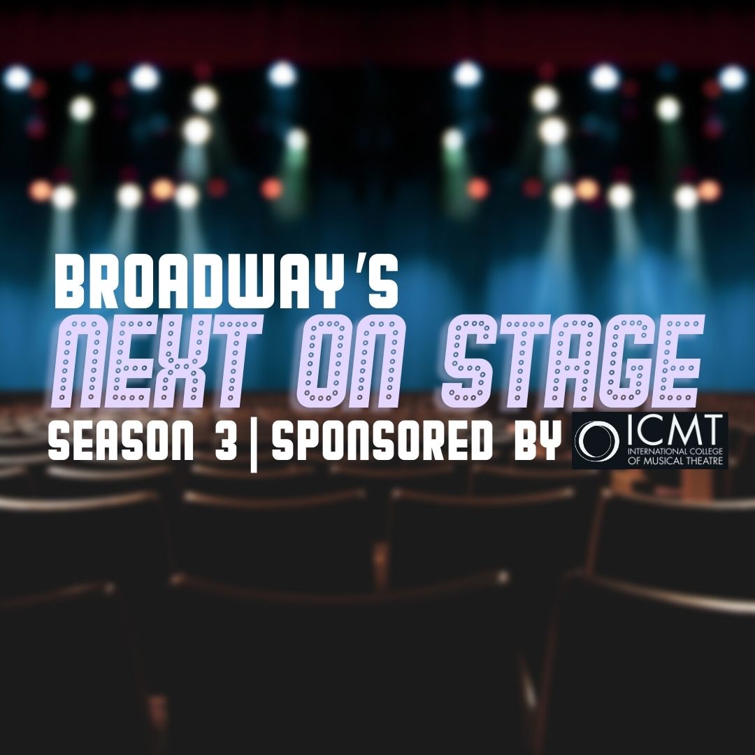 BroadwayWorld's Next on Stage College Nominees