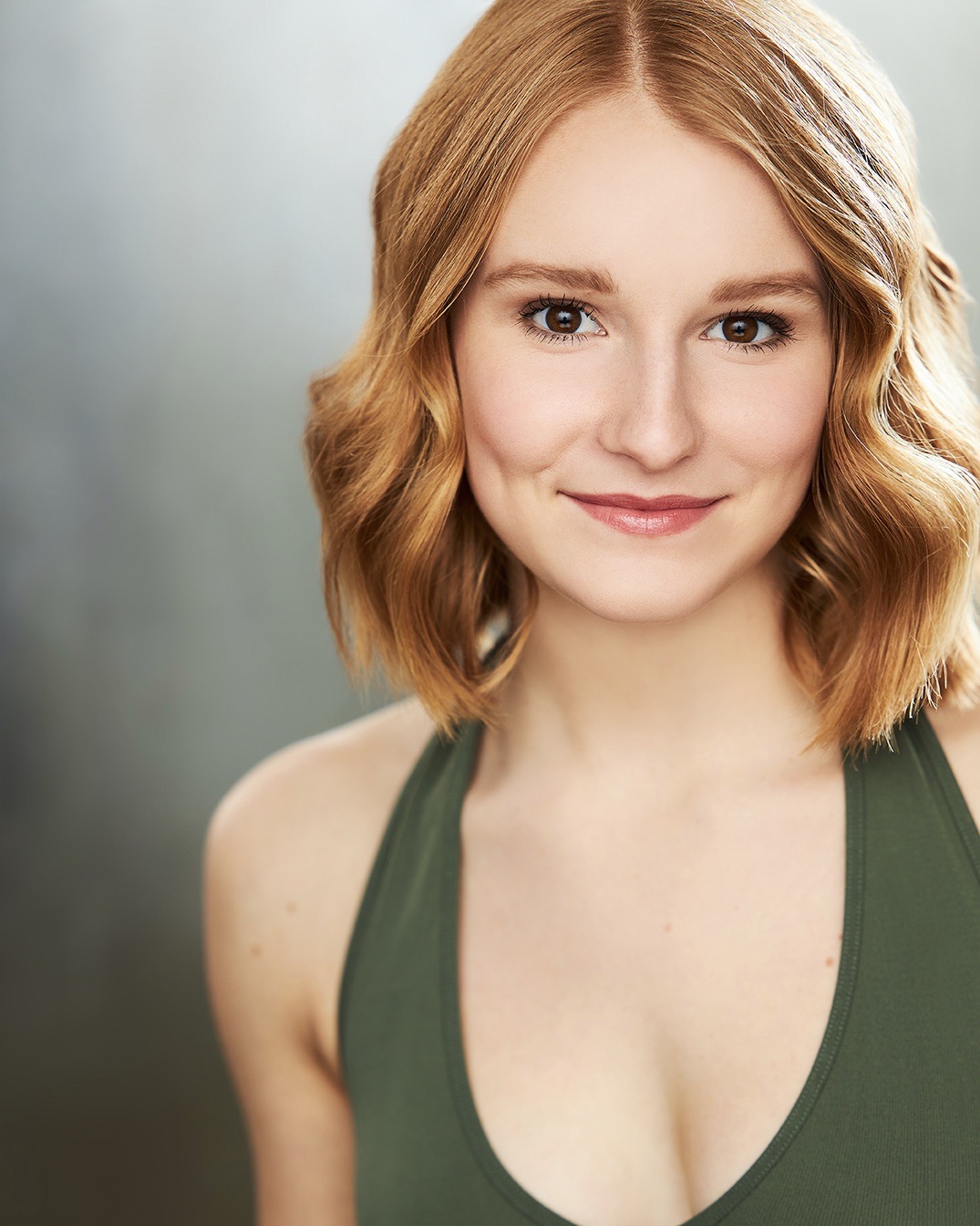 BroadwayWorld's 2020 Senior Showcase - Natalie Welch