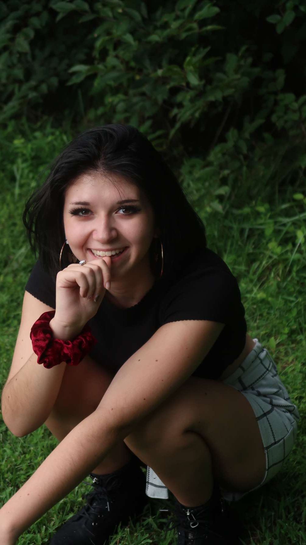 Katie Doyle No One Else BroadwayWorld's Next on Stage