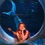 Photo Preview: Disney's The Little Mermaid!