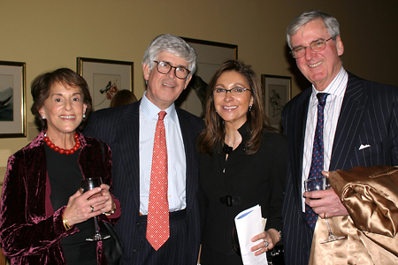 Photo Coverage: Applause for the Golden Boy - The Music of Charles Strouse Image