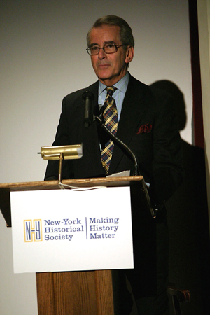 Photo Coverage: Applause for the Golden Boy - The Music of Charles Strouse Image