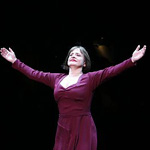 Photo Coverage: Encores! Summer Star 'Gypsy' Curtain Call Video