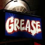 Photo Coverage: 'Grease' Opening Night Arrivals Video