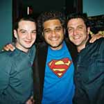Photo Coverage: ShowBusiness Premiere