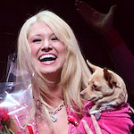 Photo Coverage: Bailey Hanks Makes Debut As Elle Woods- Curtain Call and After Party