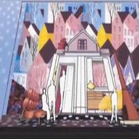 STAGE TUBE: The Making of 101 DALMATIONS: Making it a Dog's Perspective Video